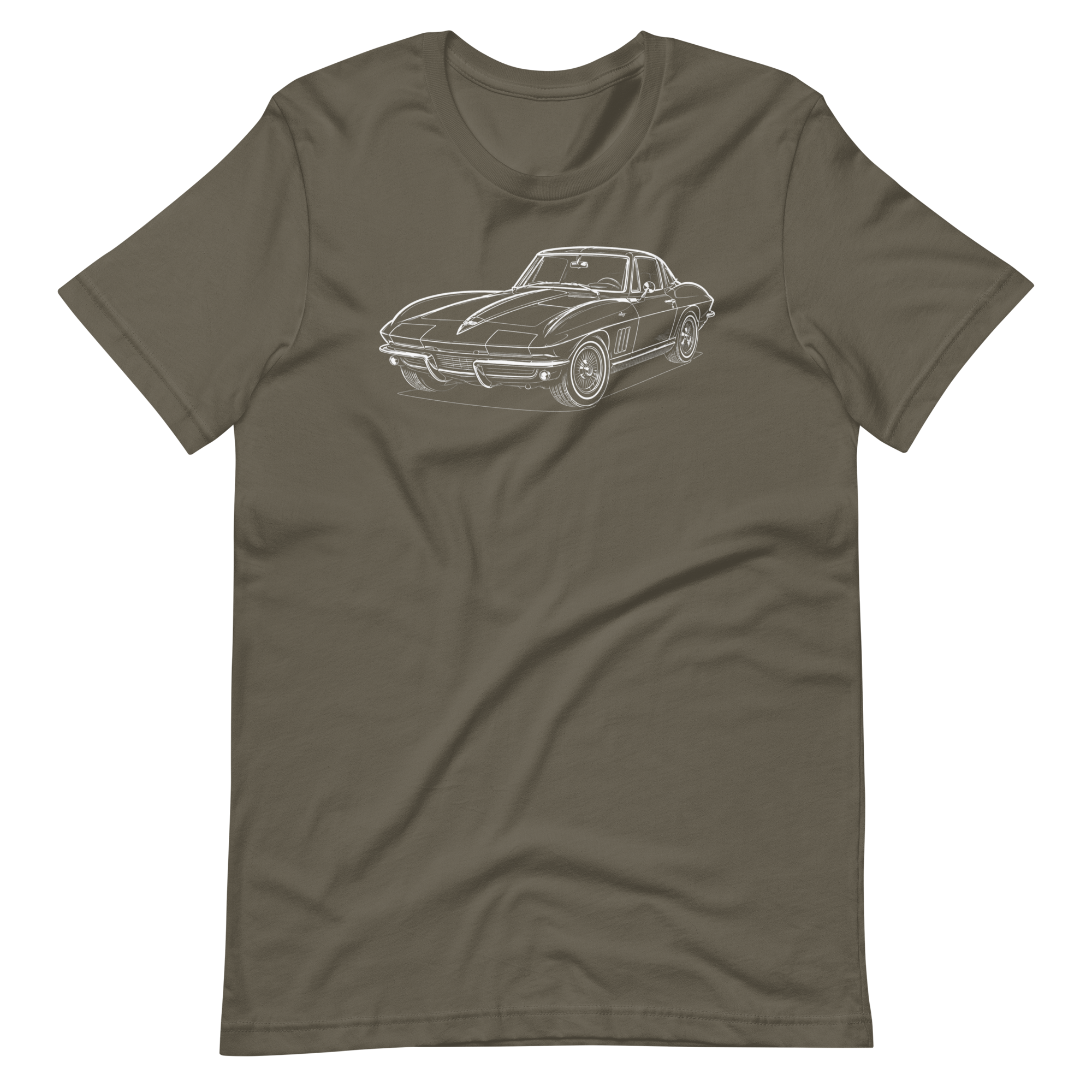 Image of Product mockup
