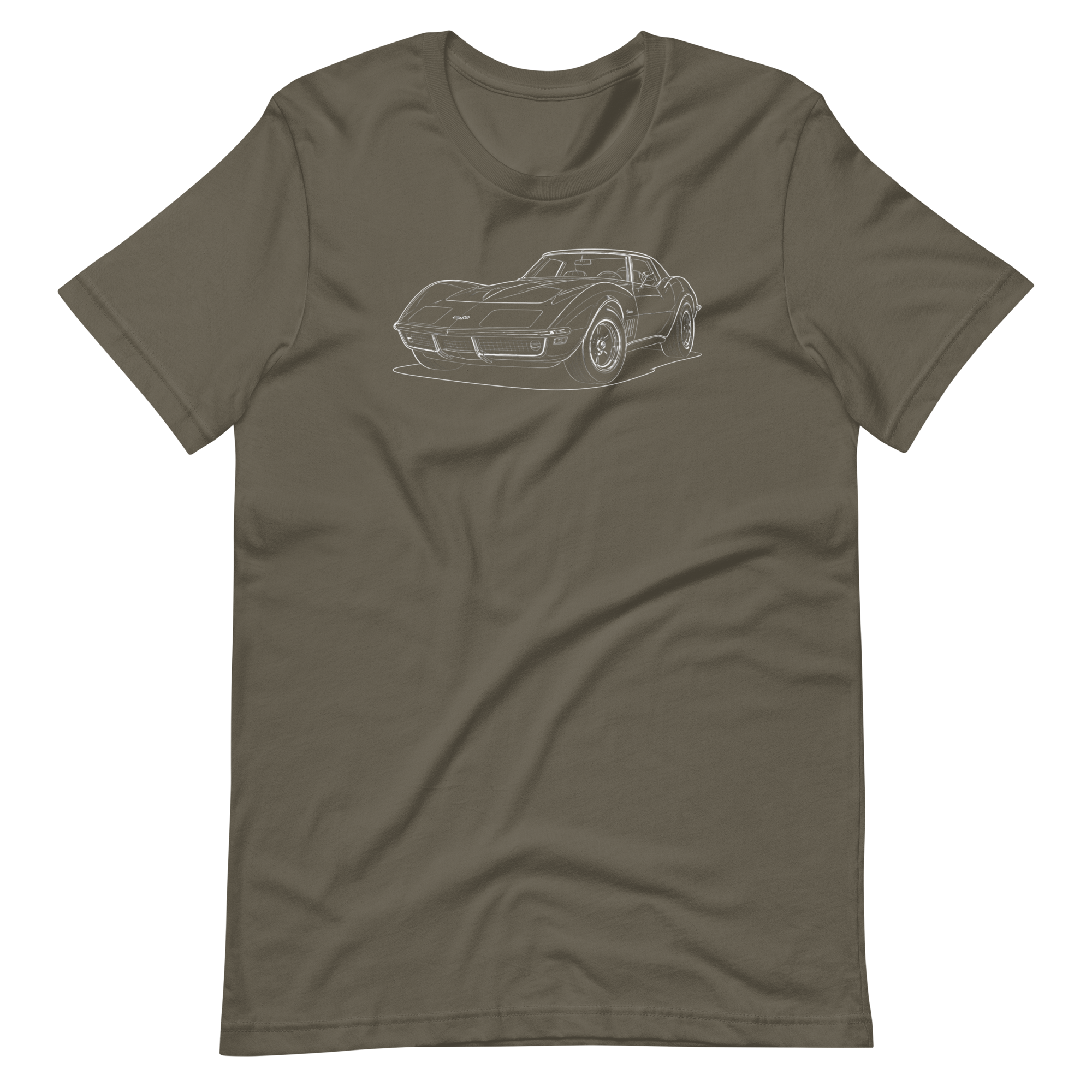 Image of Product mockup