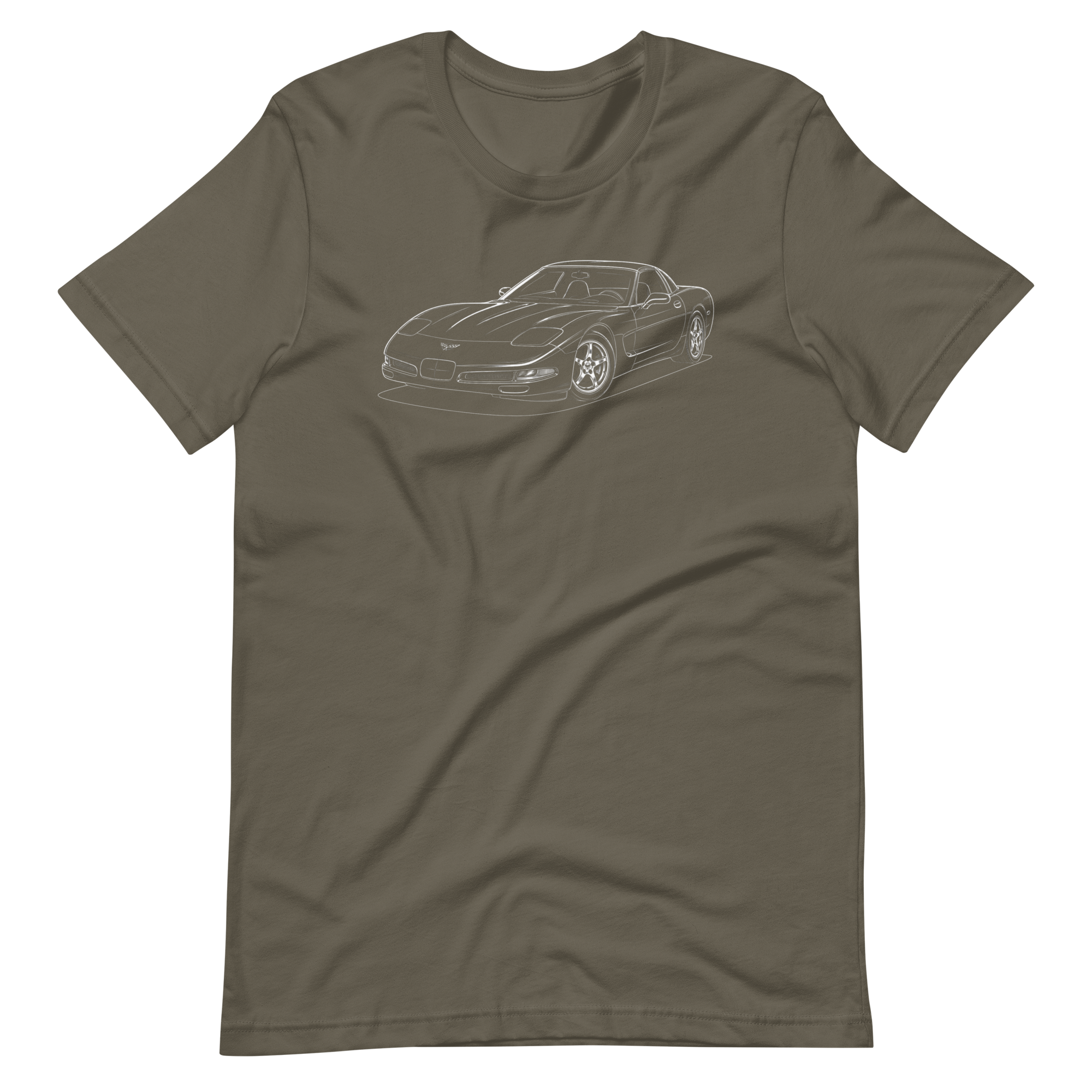 Image of Product mockup