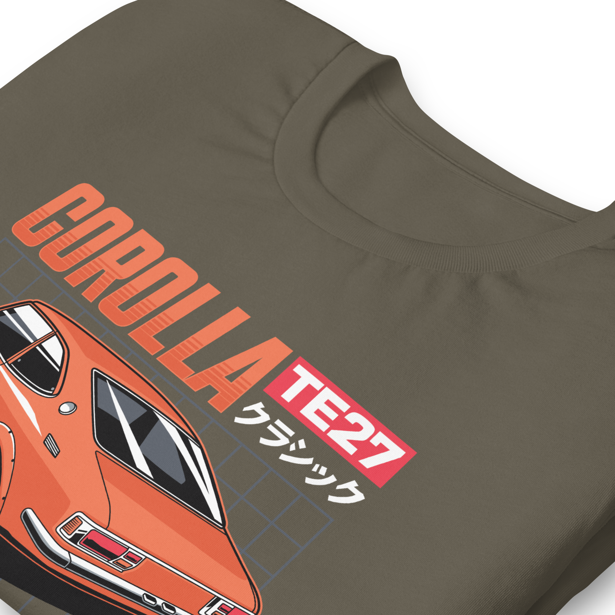 Image of Product mockup