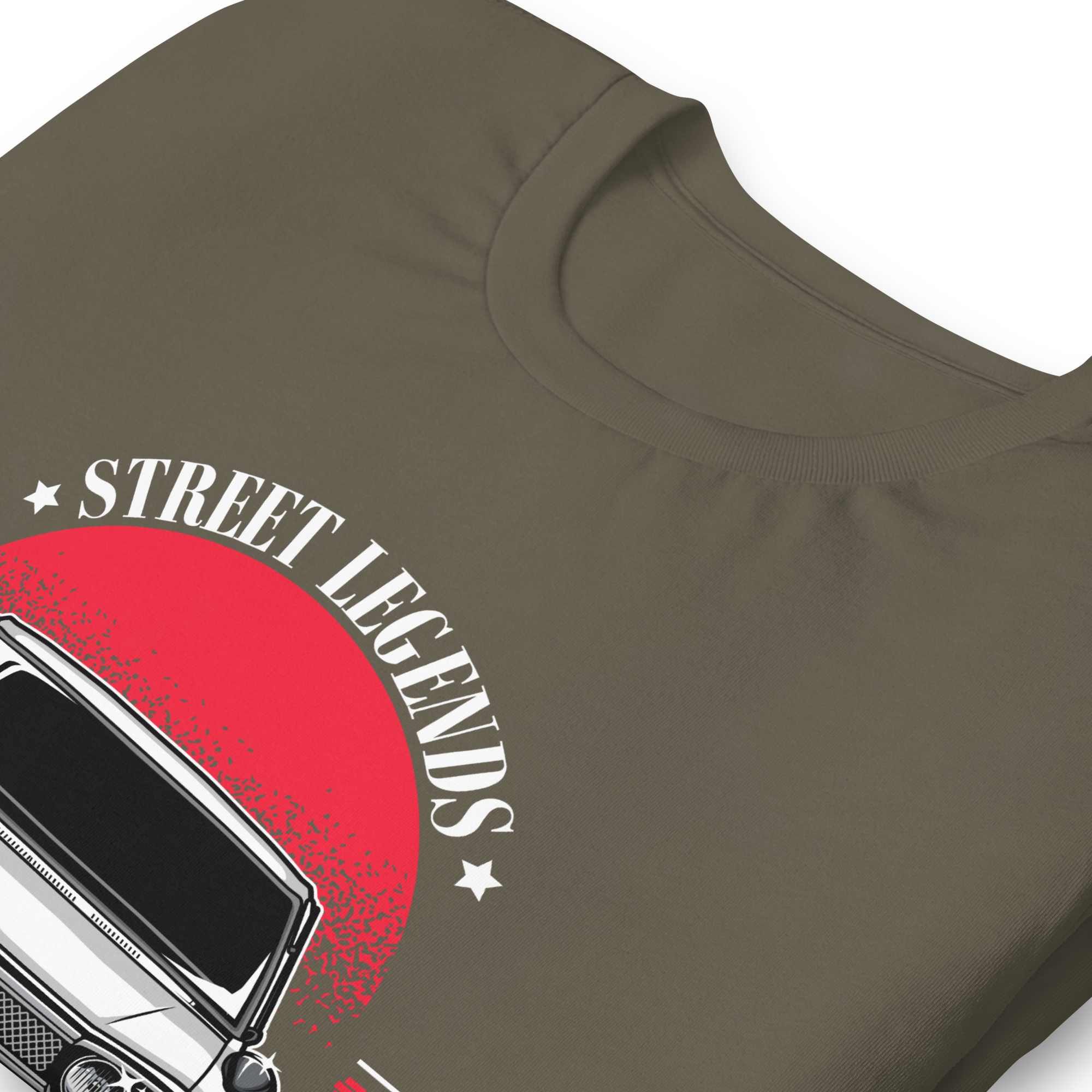 Image of Product mockup