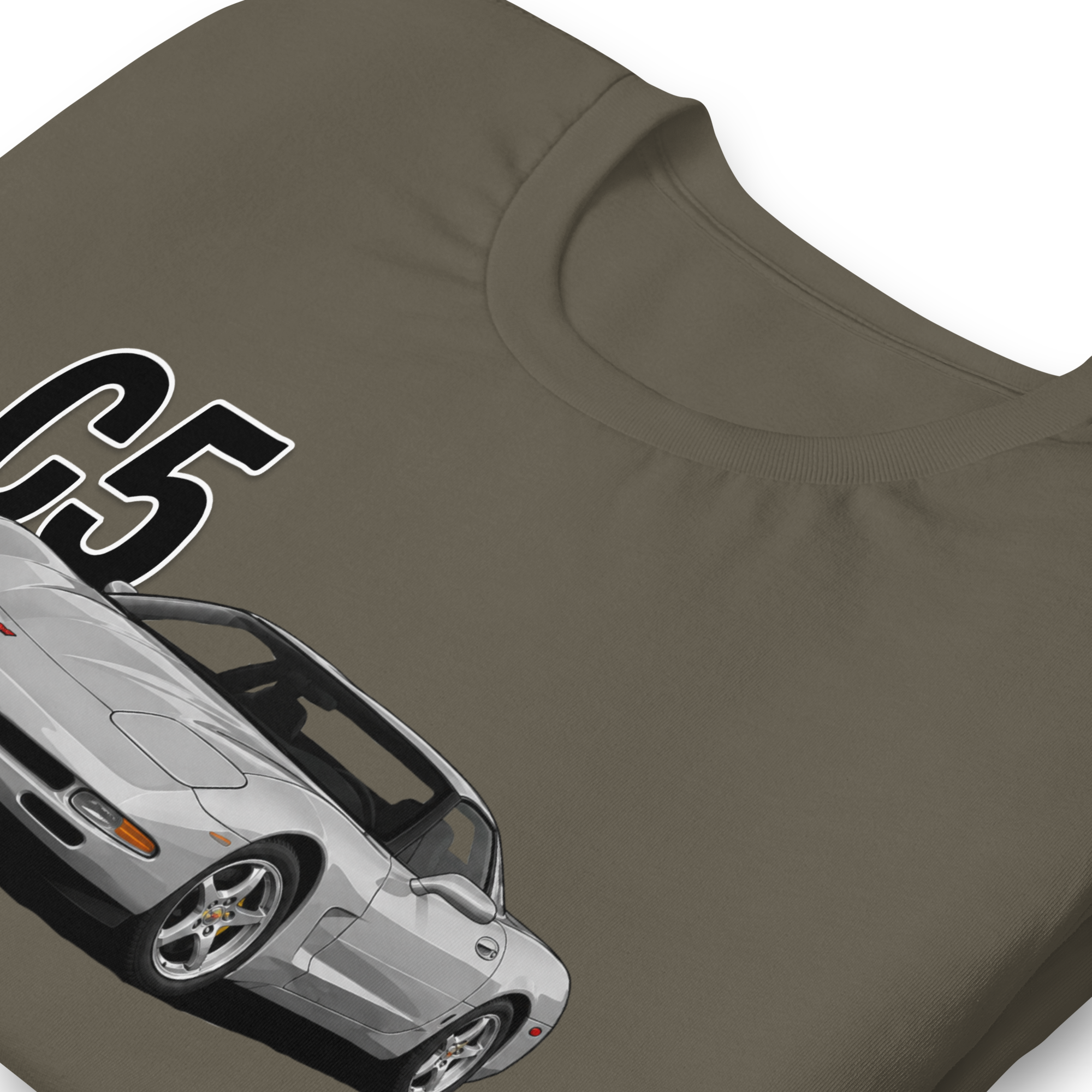 Image of Product mockup