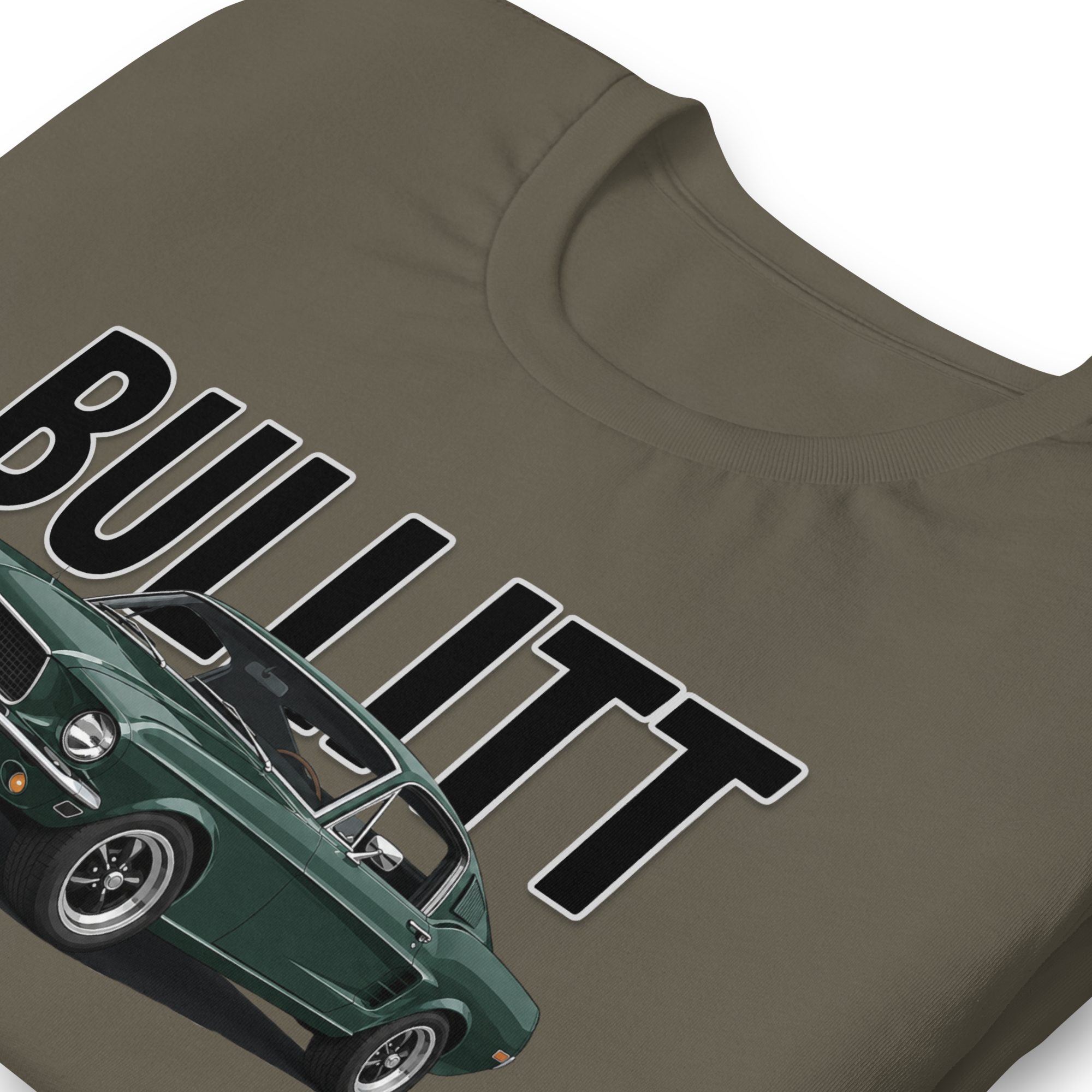 Image of Product mockup