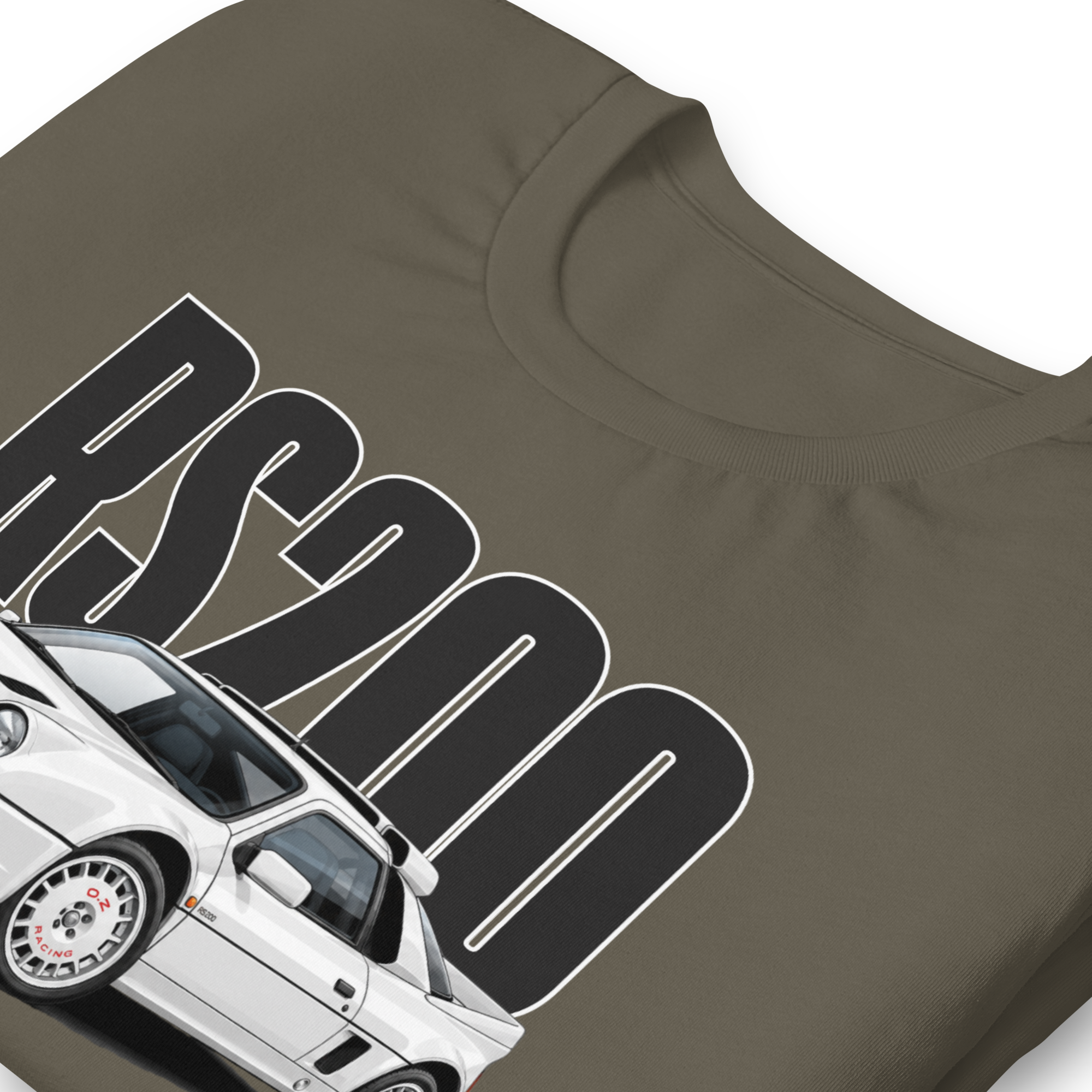 Image of Product mockup