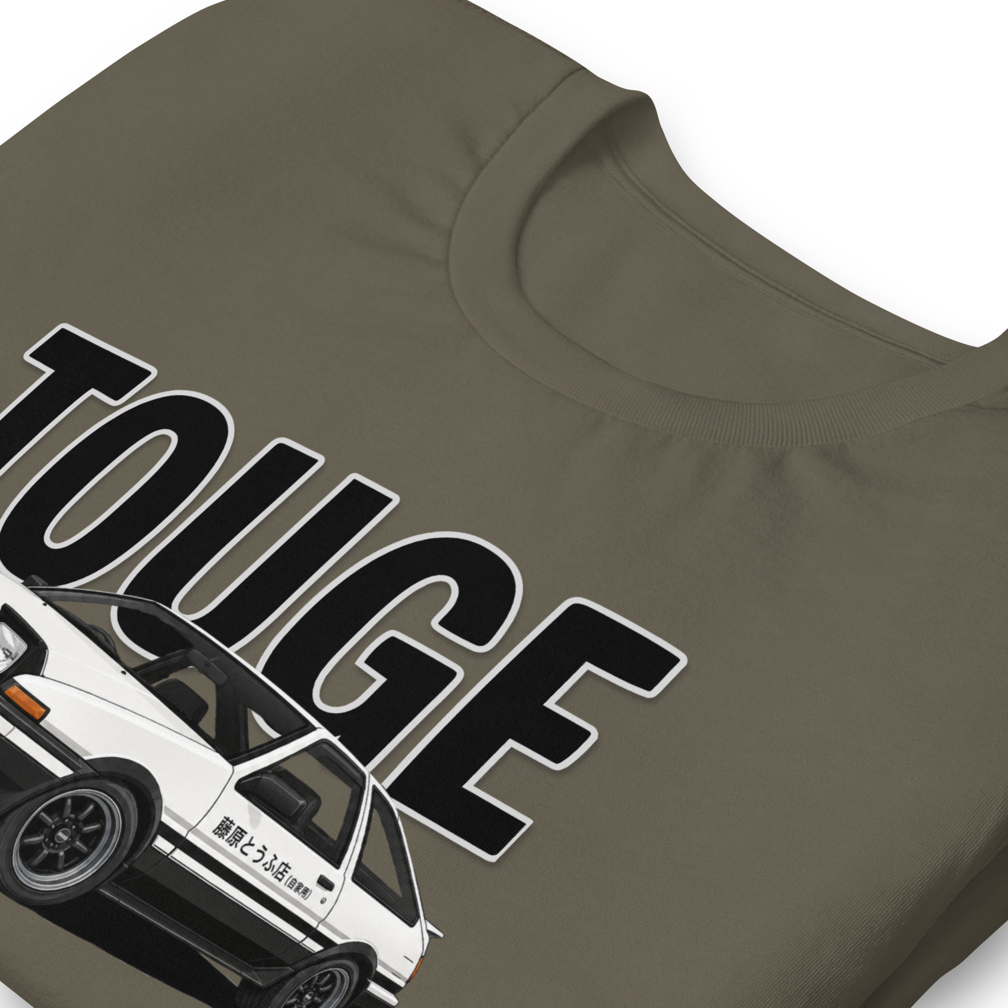 Image of Product mockup