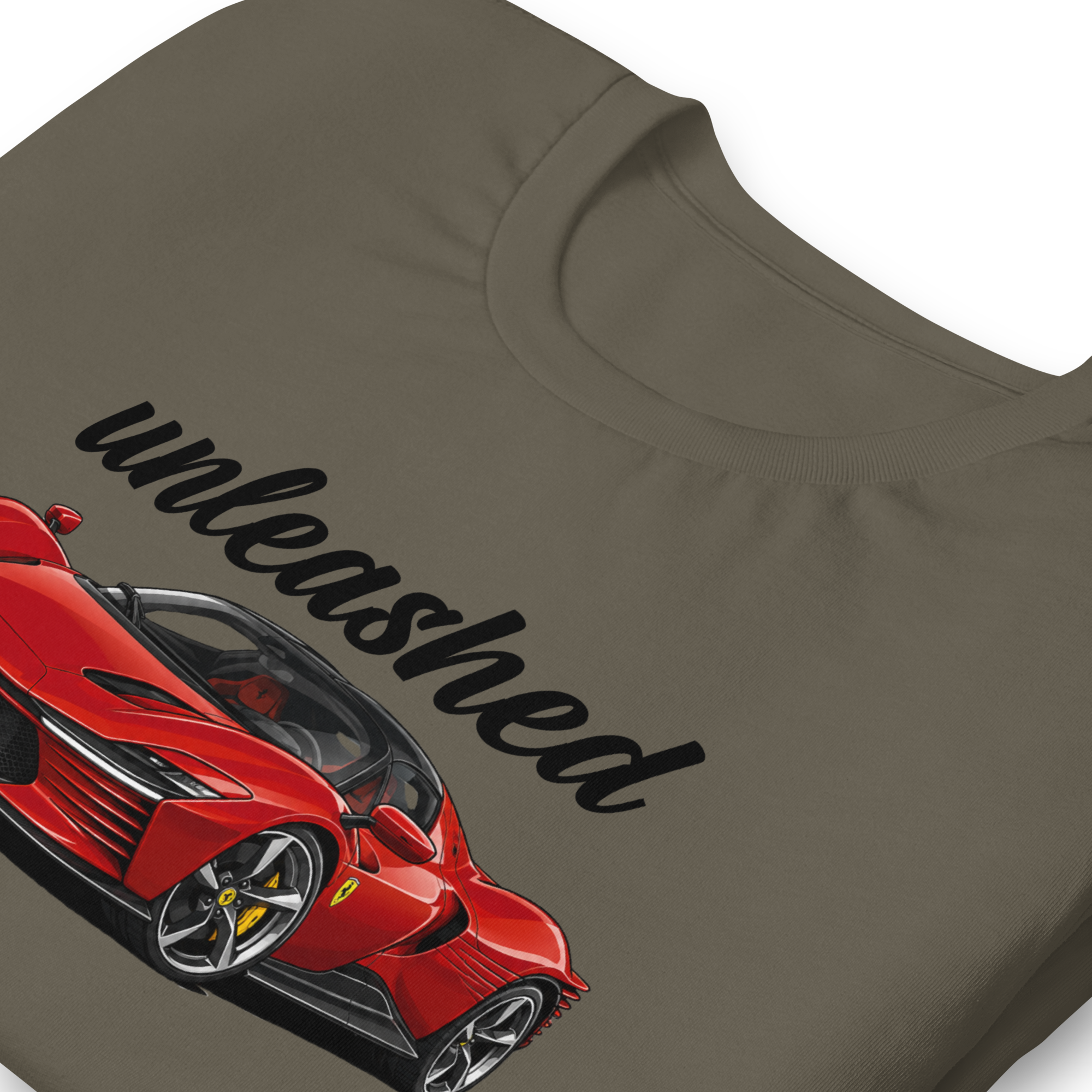 Image of Product mockup