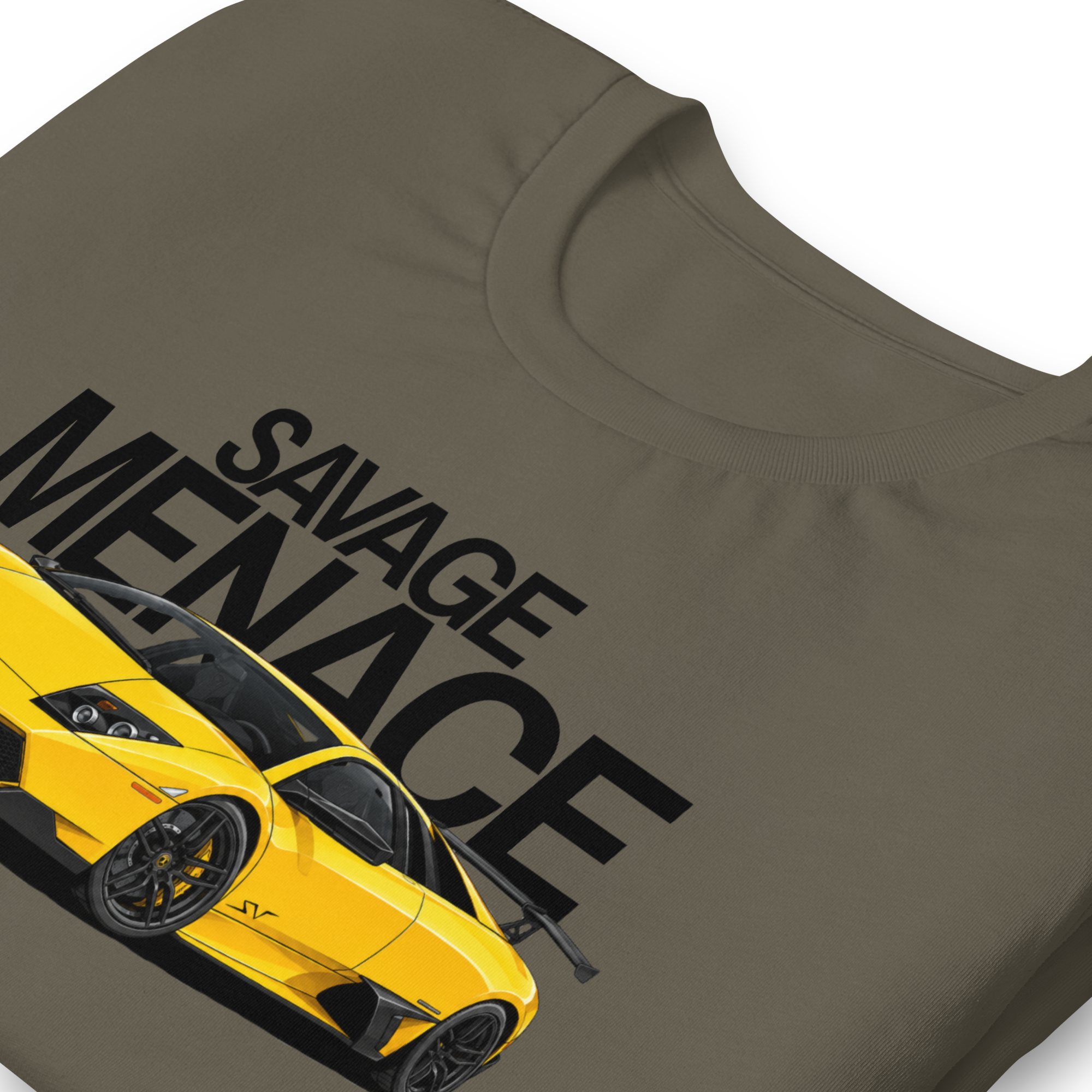 Image of Product mockup
