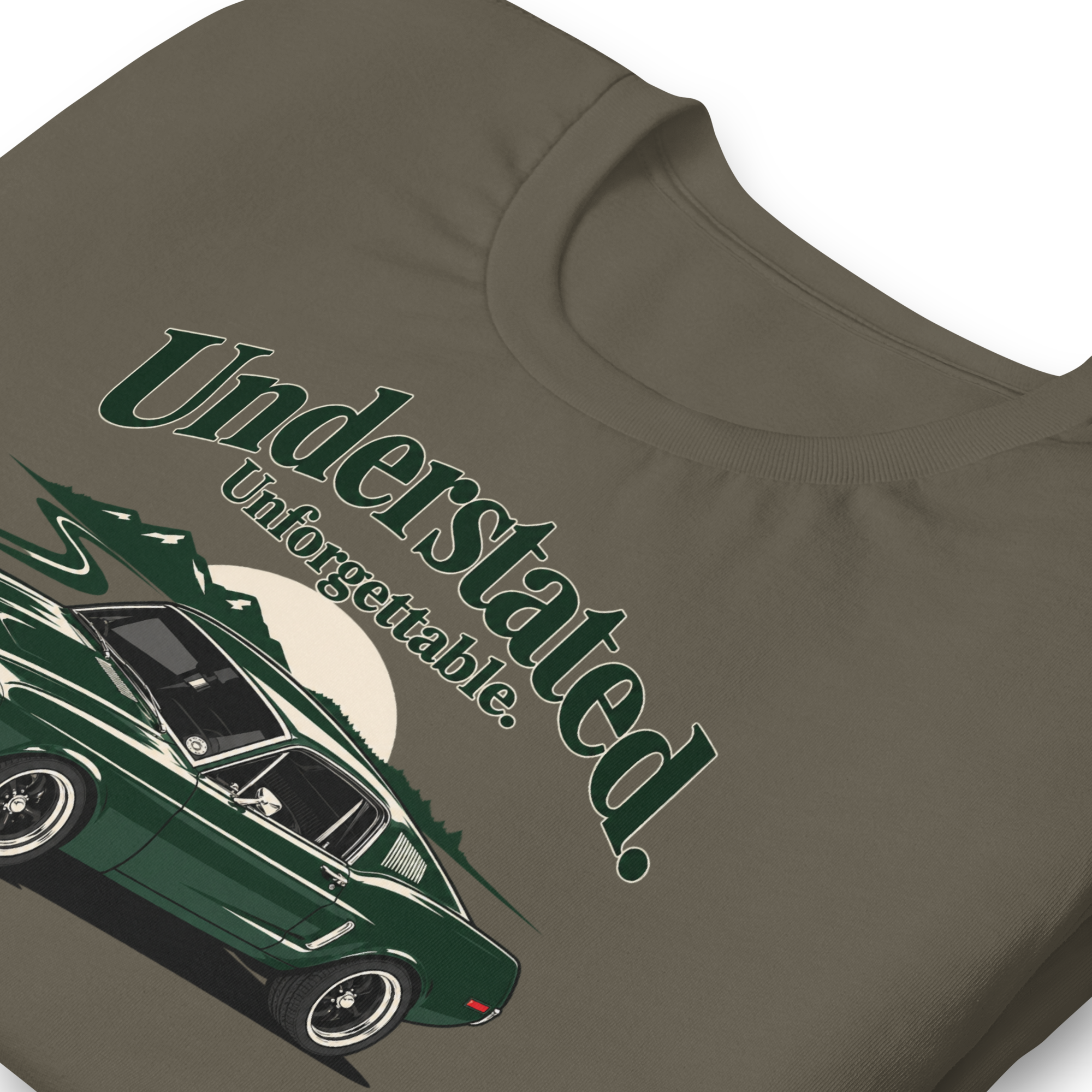Image of Product mockup