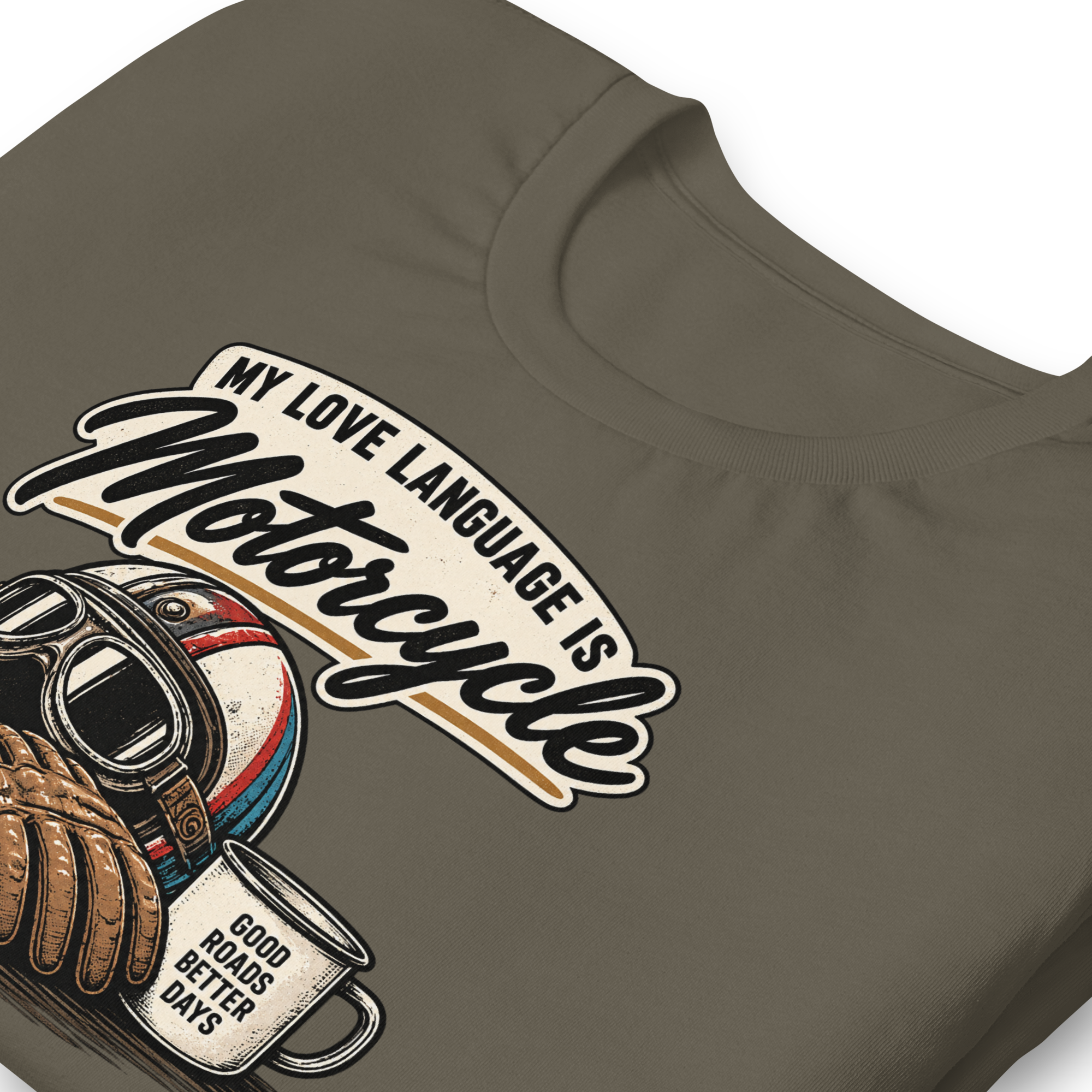Image of Product mockup