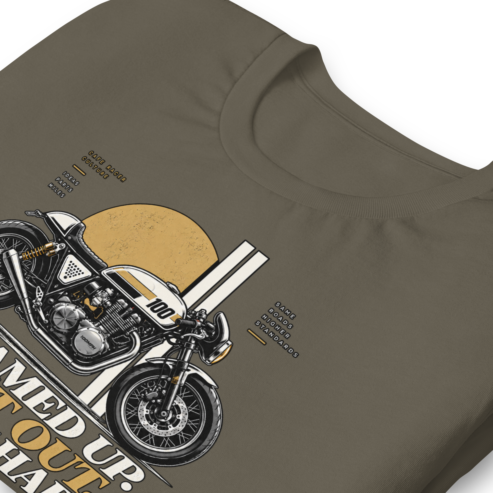 Image of Product mockup