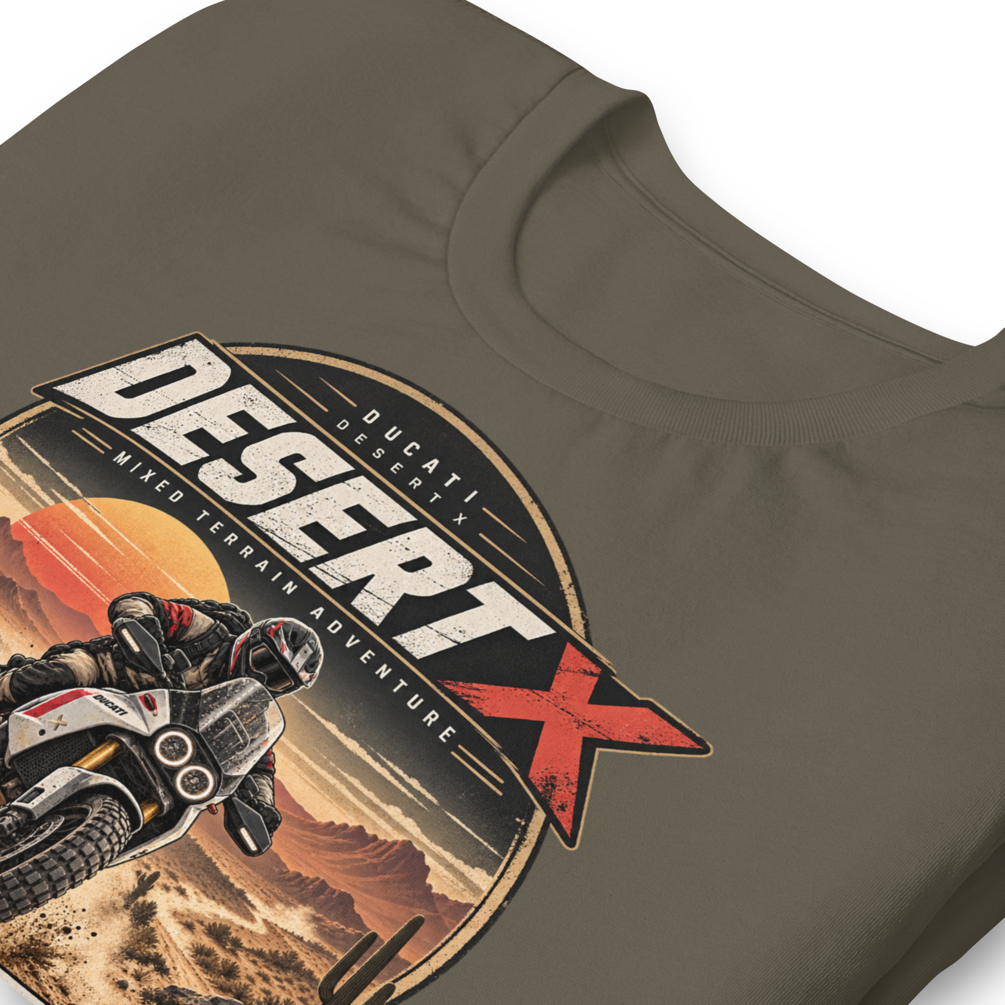 Image of Product mockup