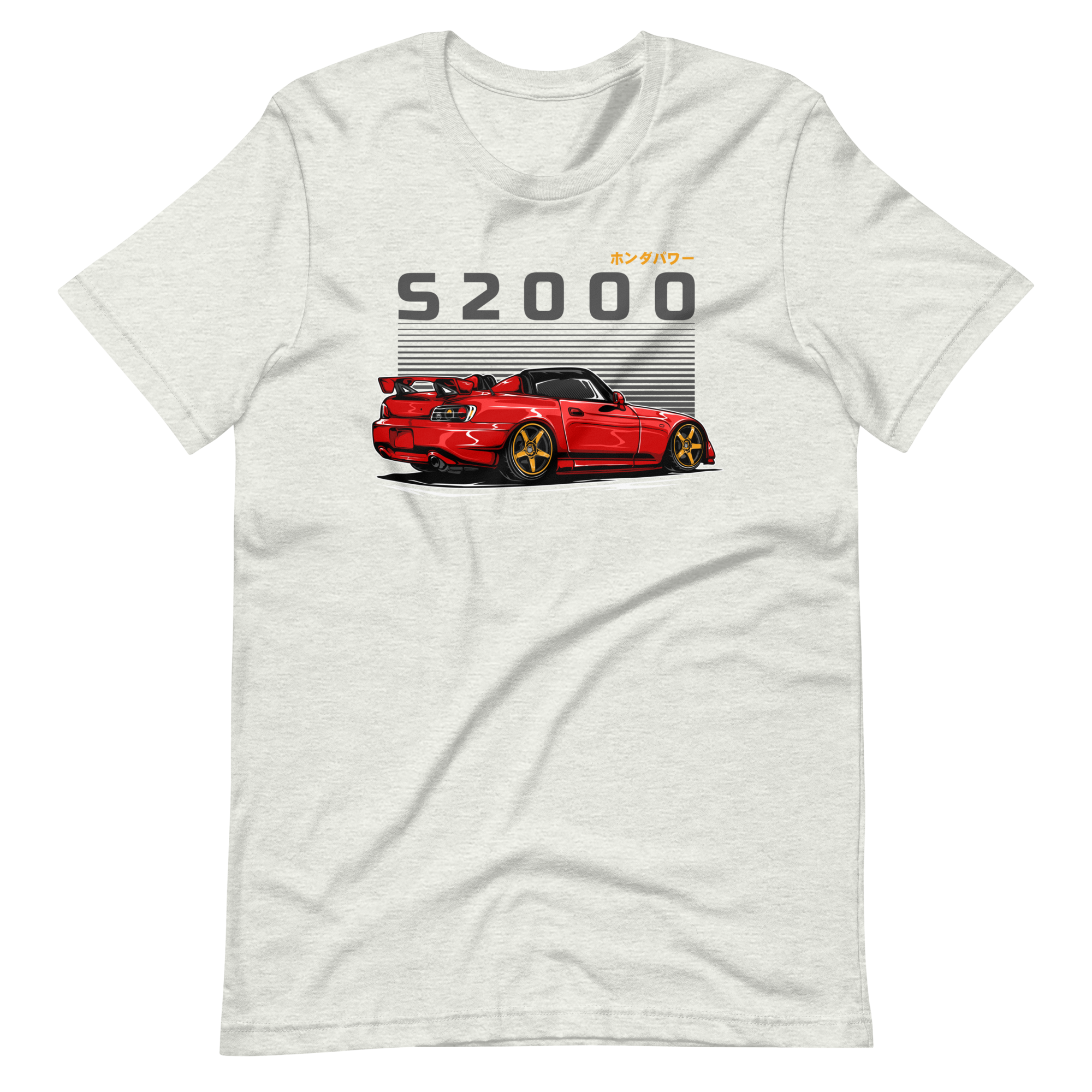 Image of Product mockup