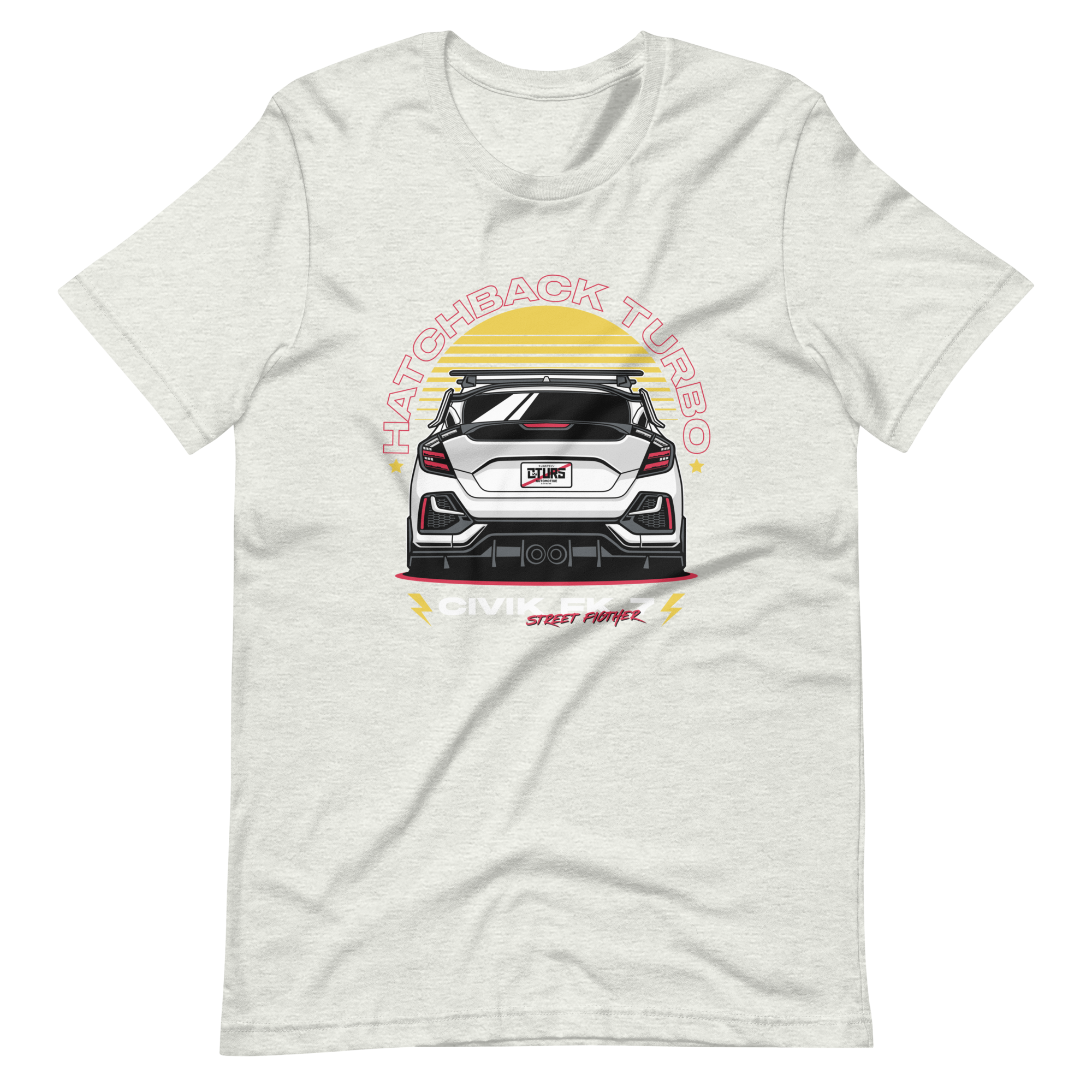 Image of Product mockup