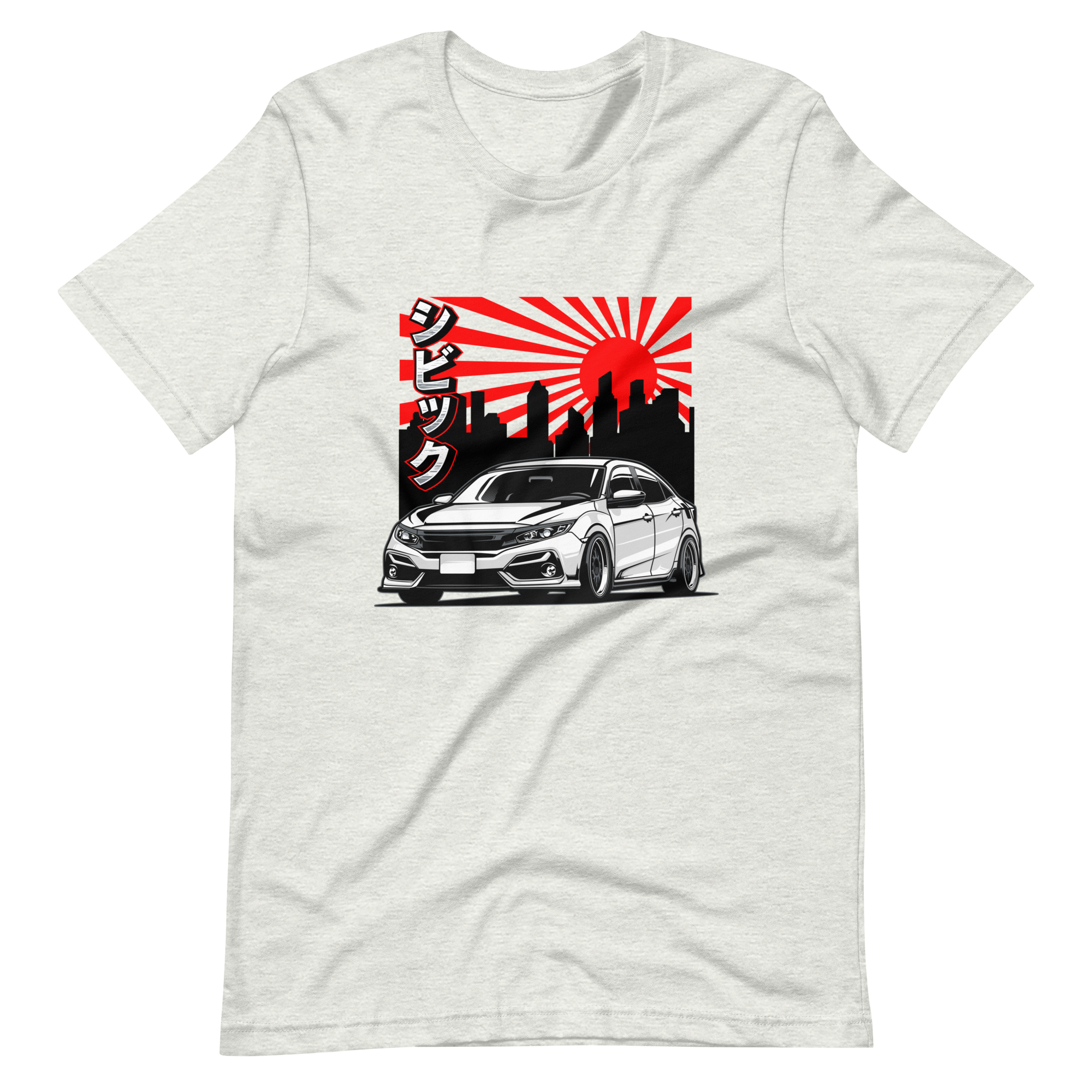 Image of Product mockup