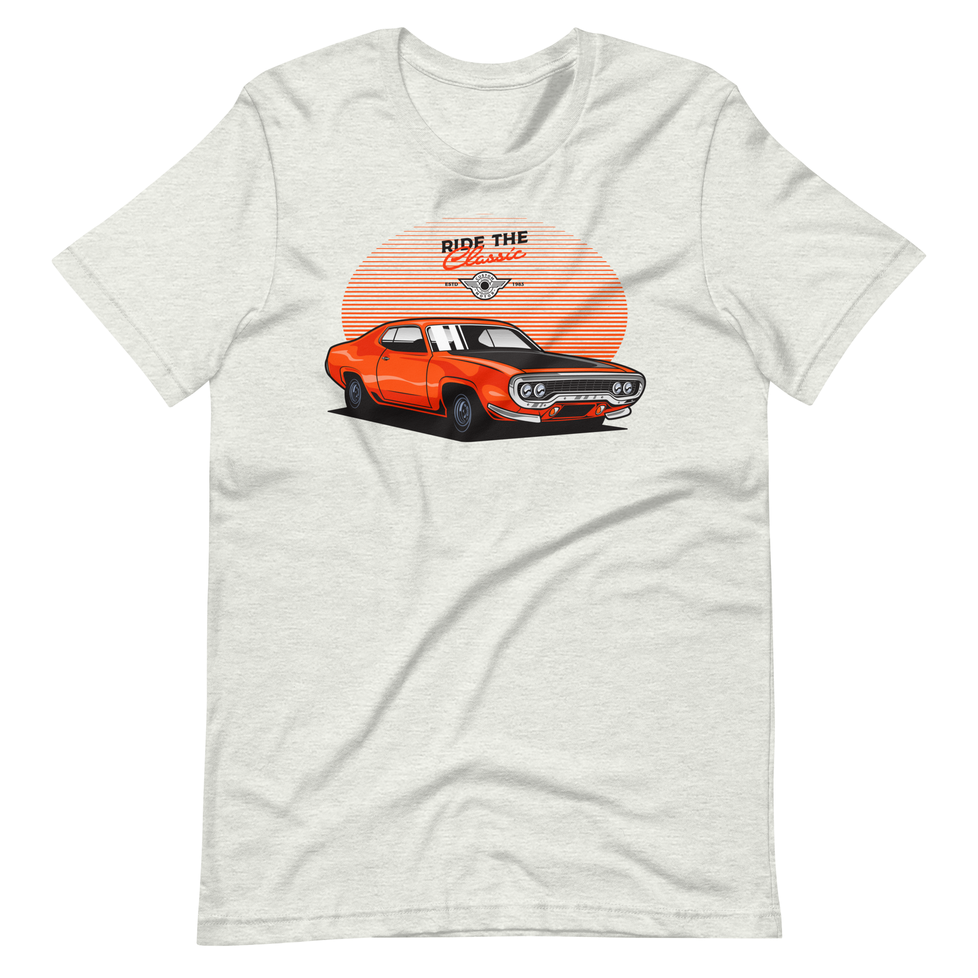 Image of Product mockup