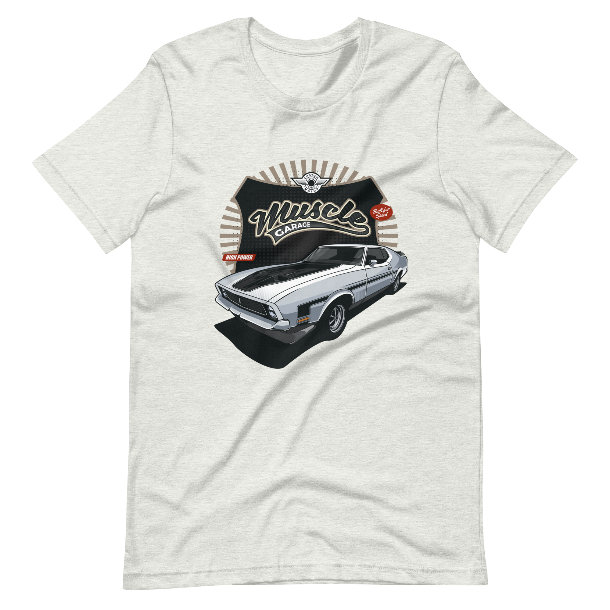 Image of Product mockup