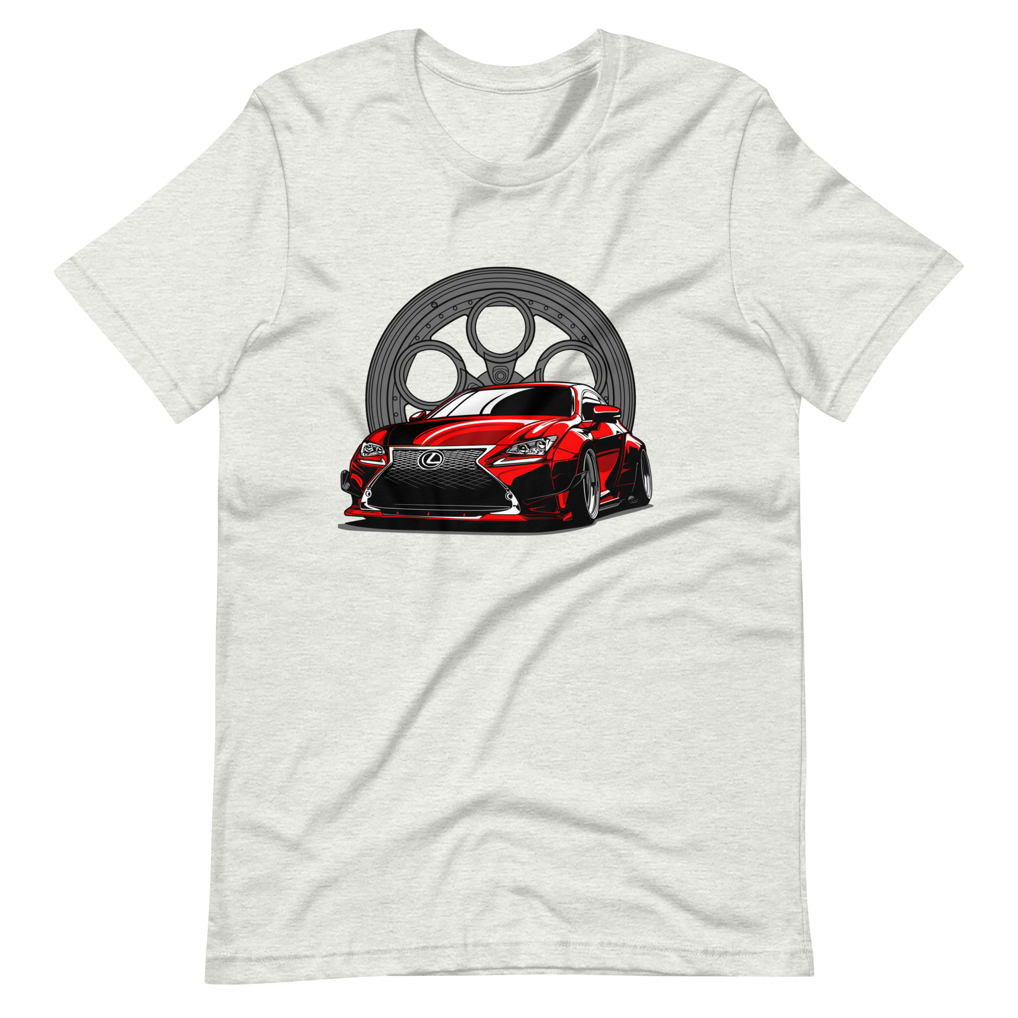 Image of Product mockup