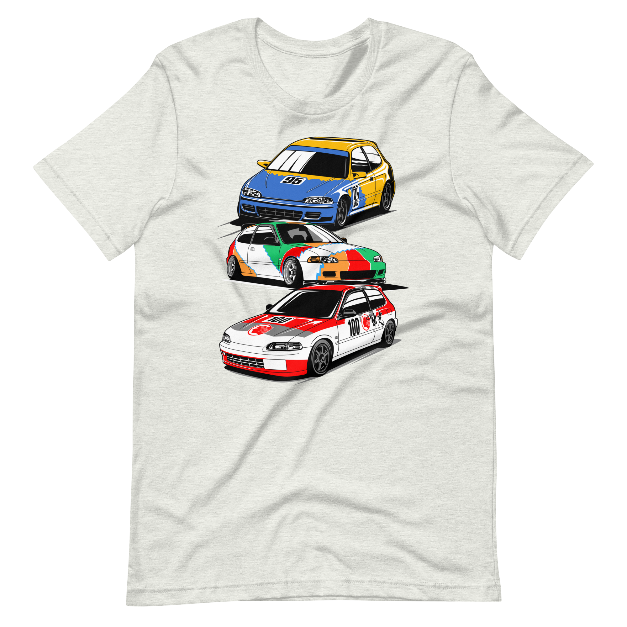 Image of Product mockup