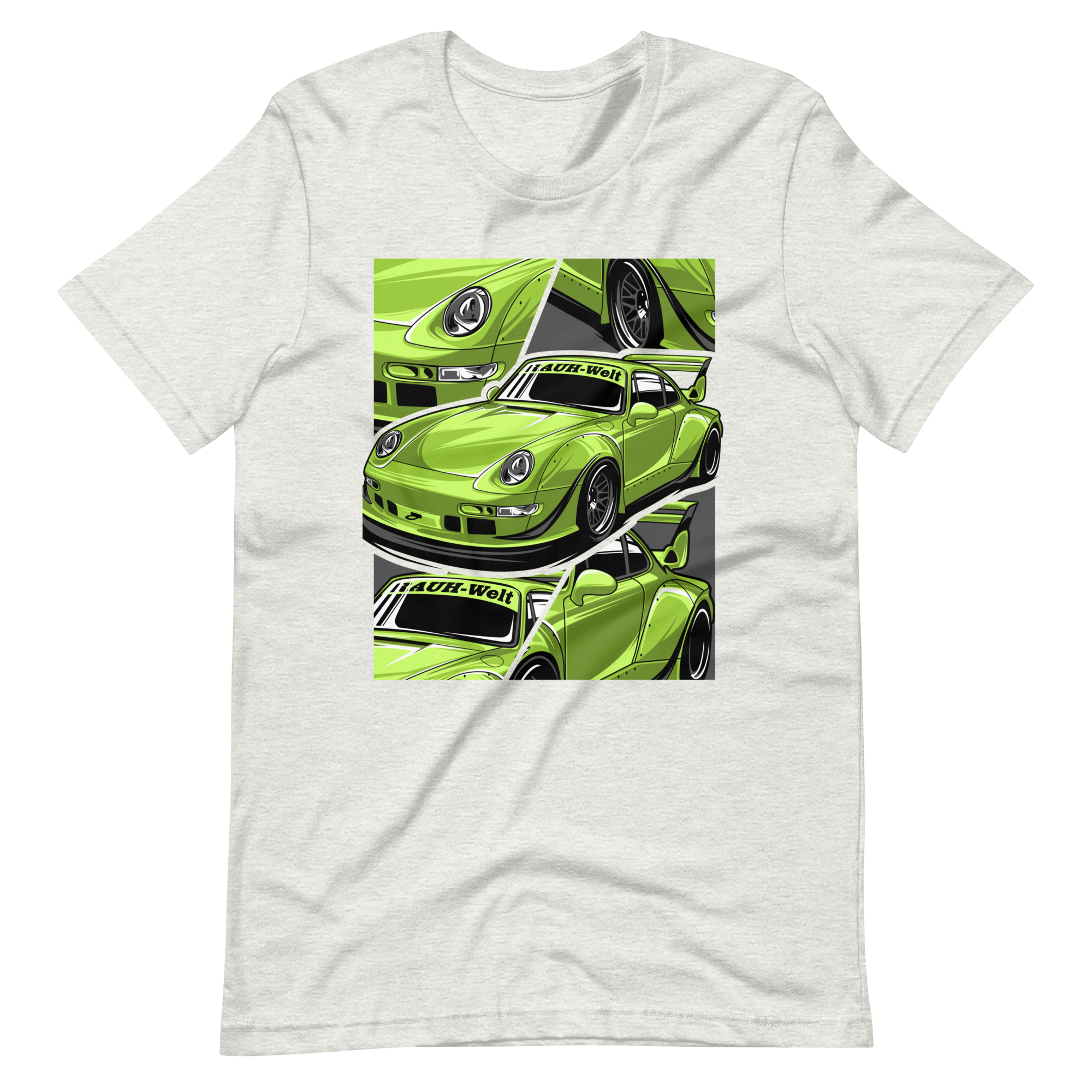 Image of Product mockup