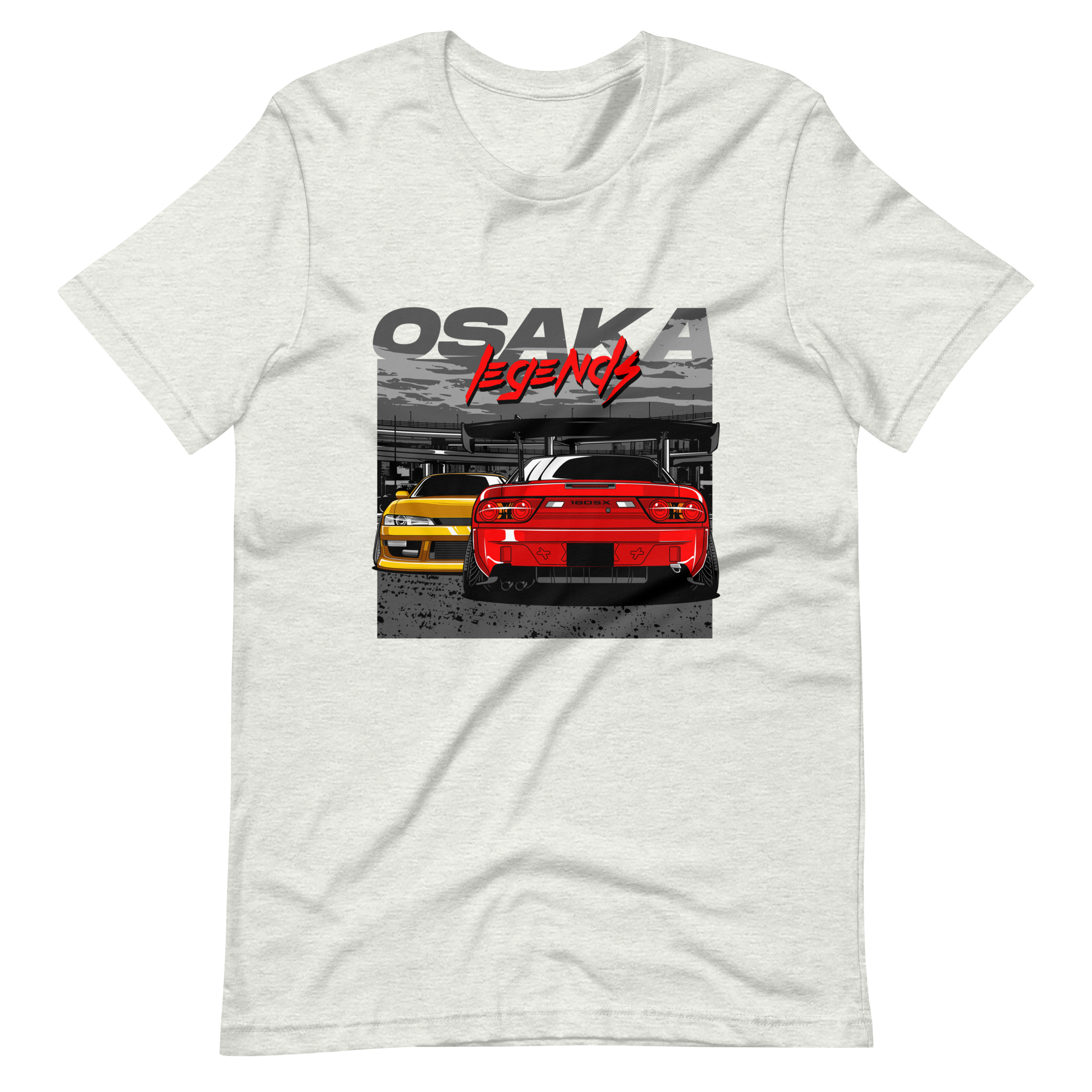 Image of Product mockup