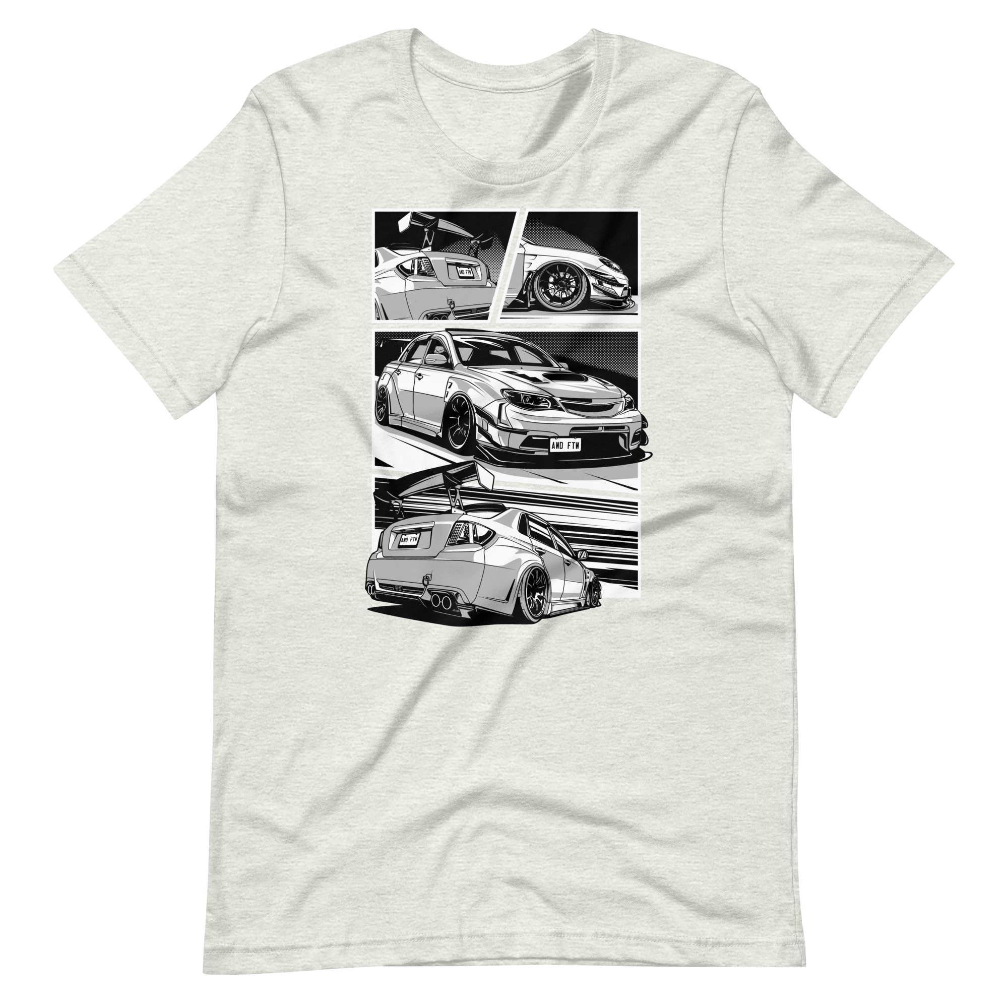 Image of Product mockup