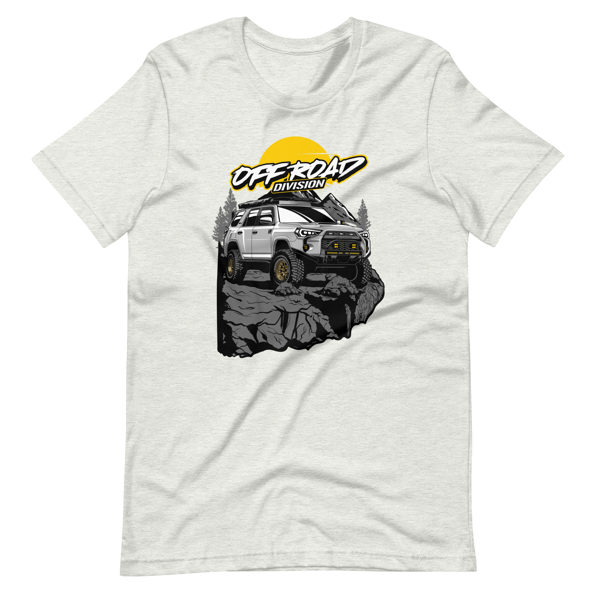 Image of Product mockup