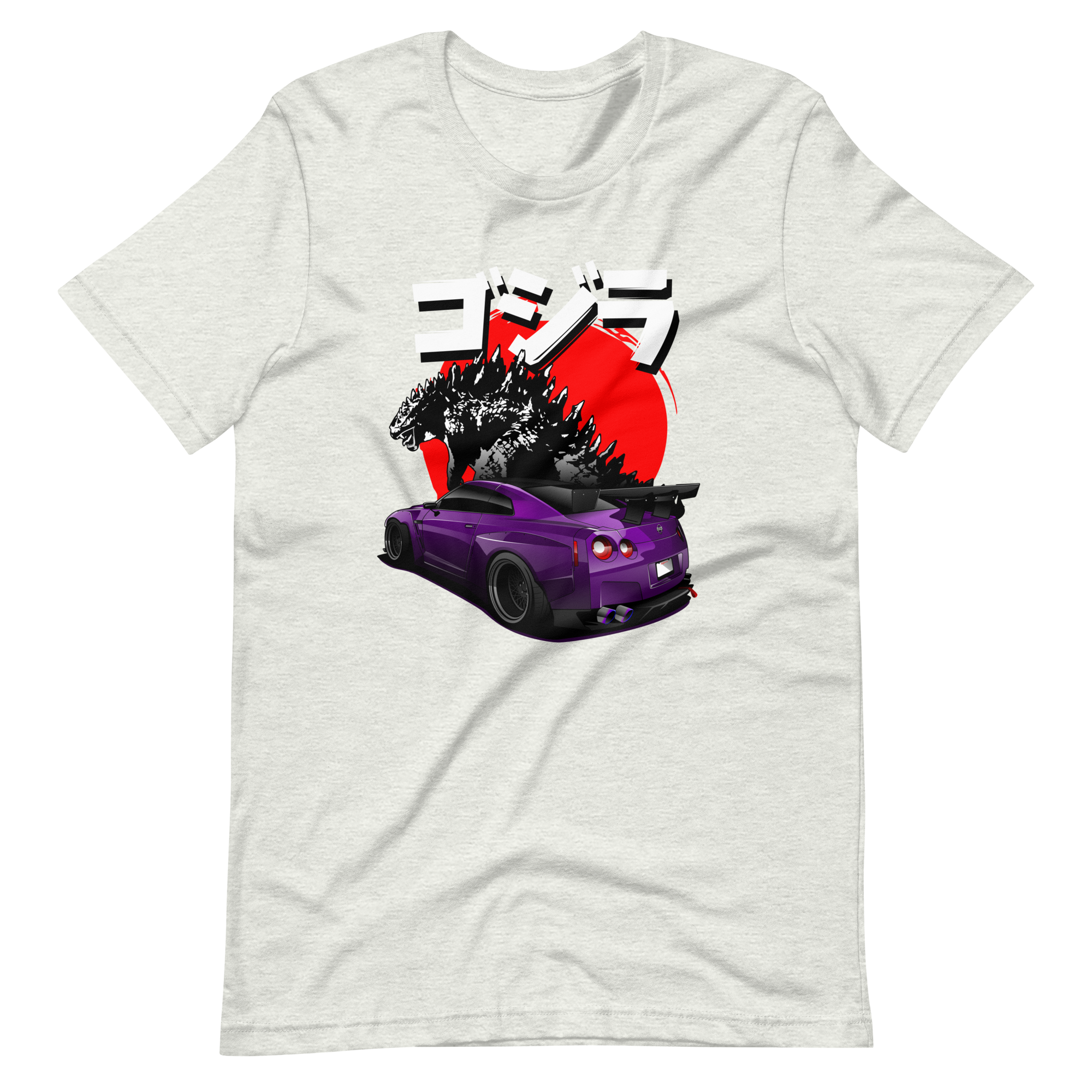 Image of Product mockup