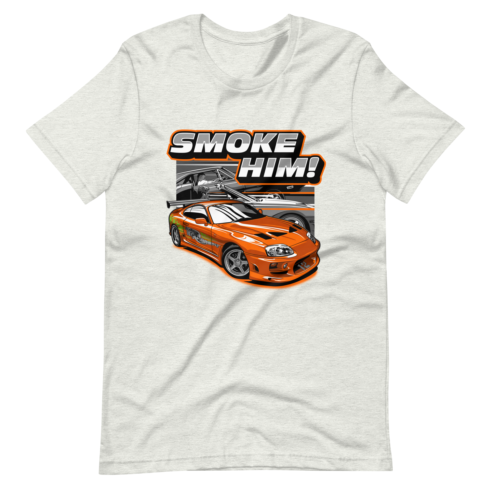 Image of Product mockup
