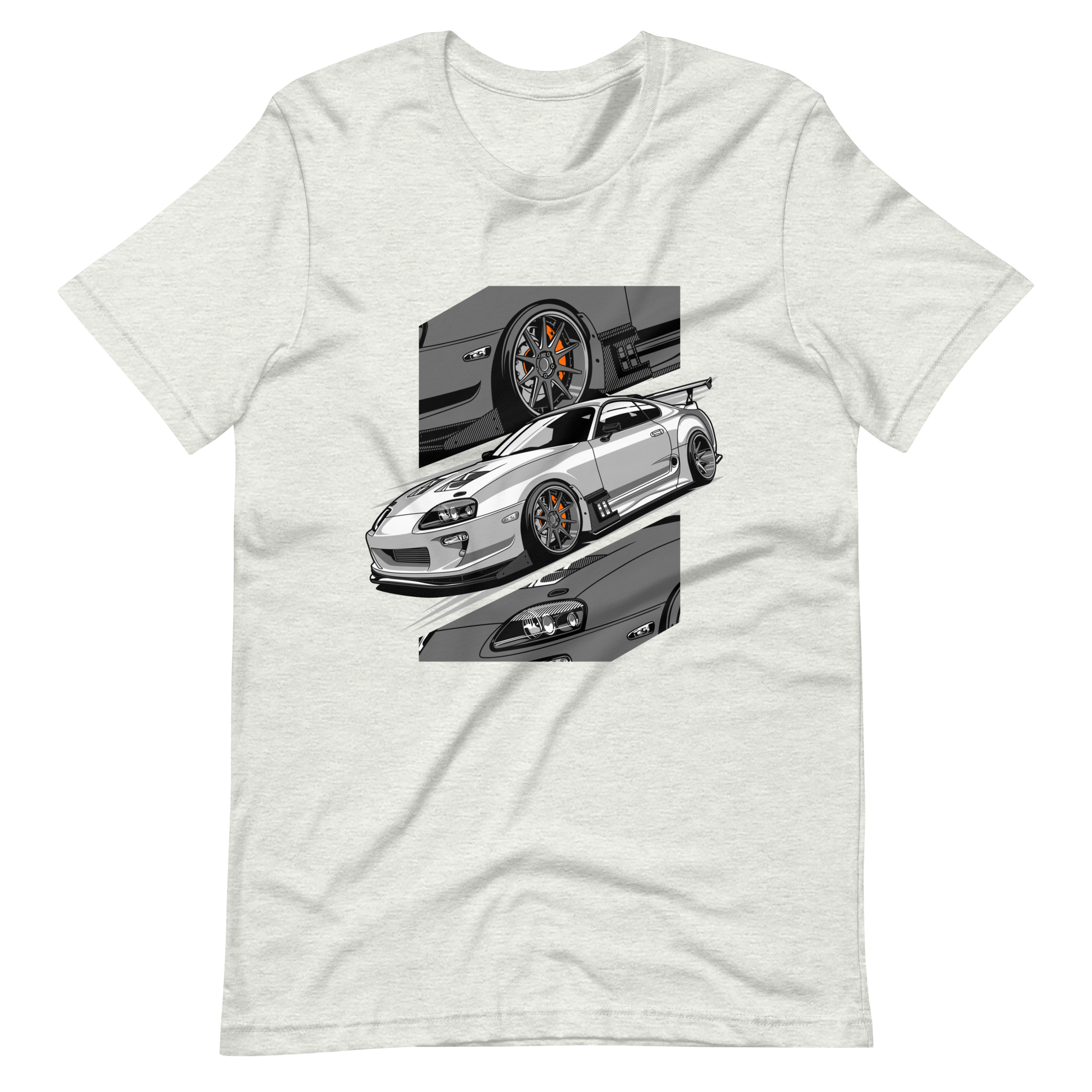 Image of Product mockup