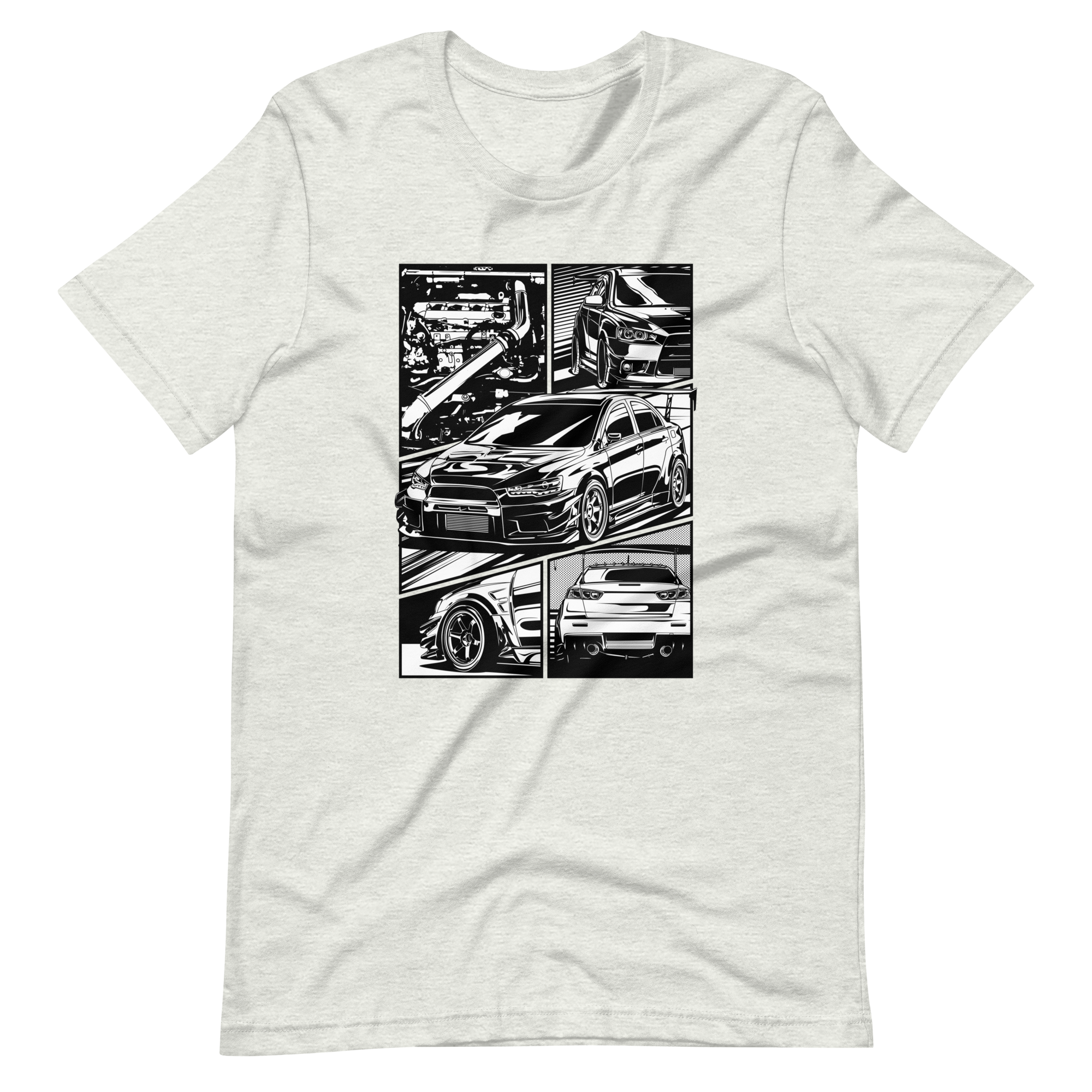 Image of Product mockup