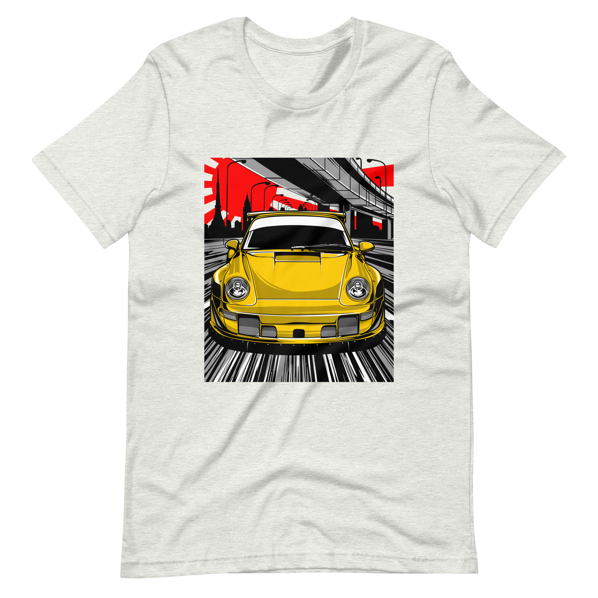 Image of Product mockup