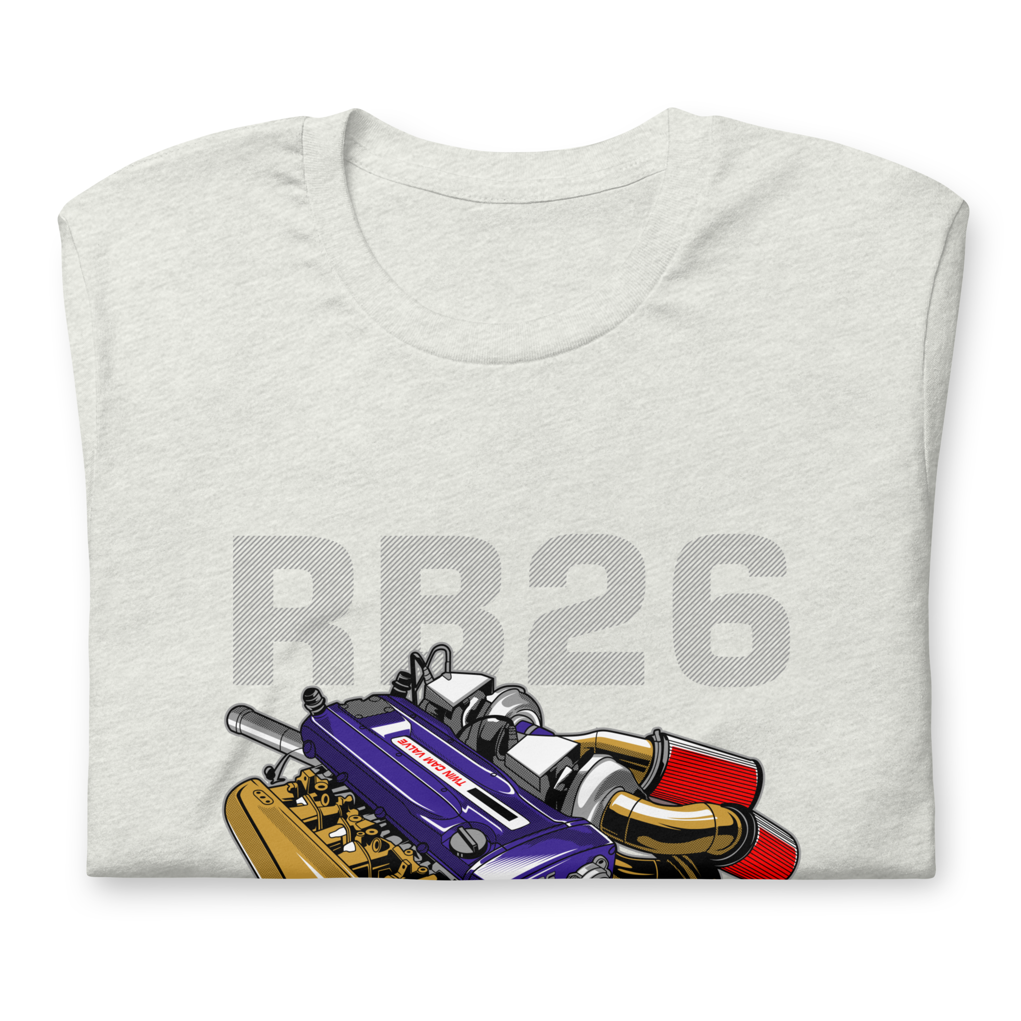 Image of Product mockup