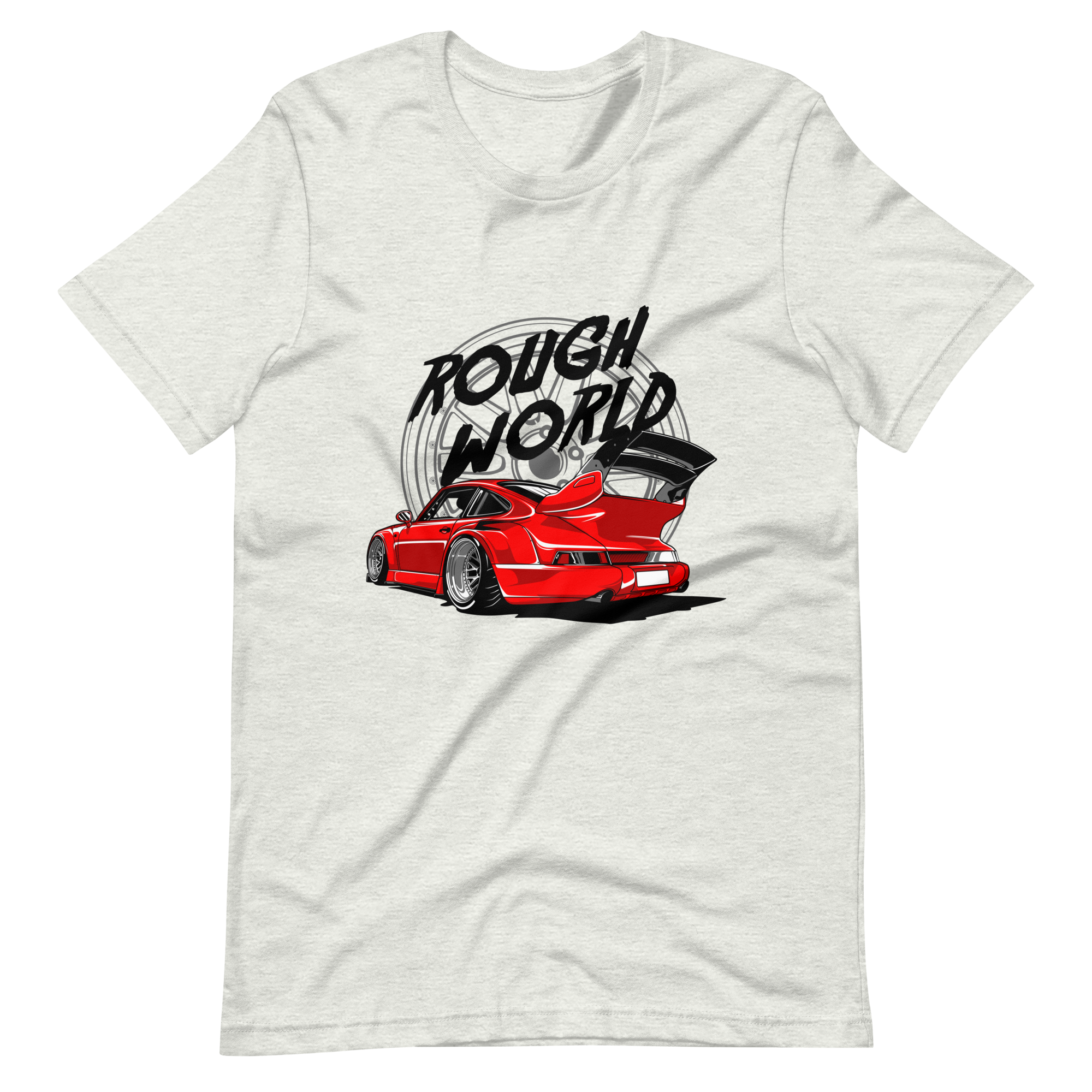 Image of Product mockup