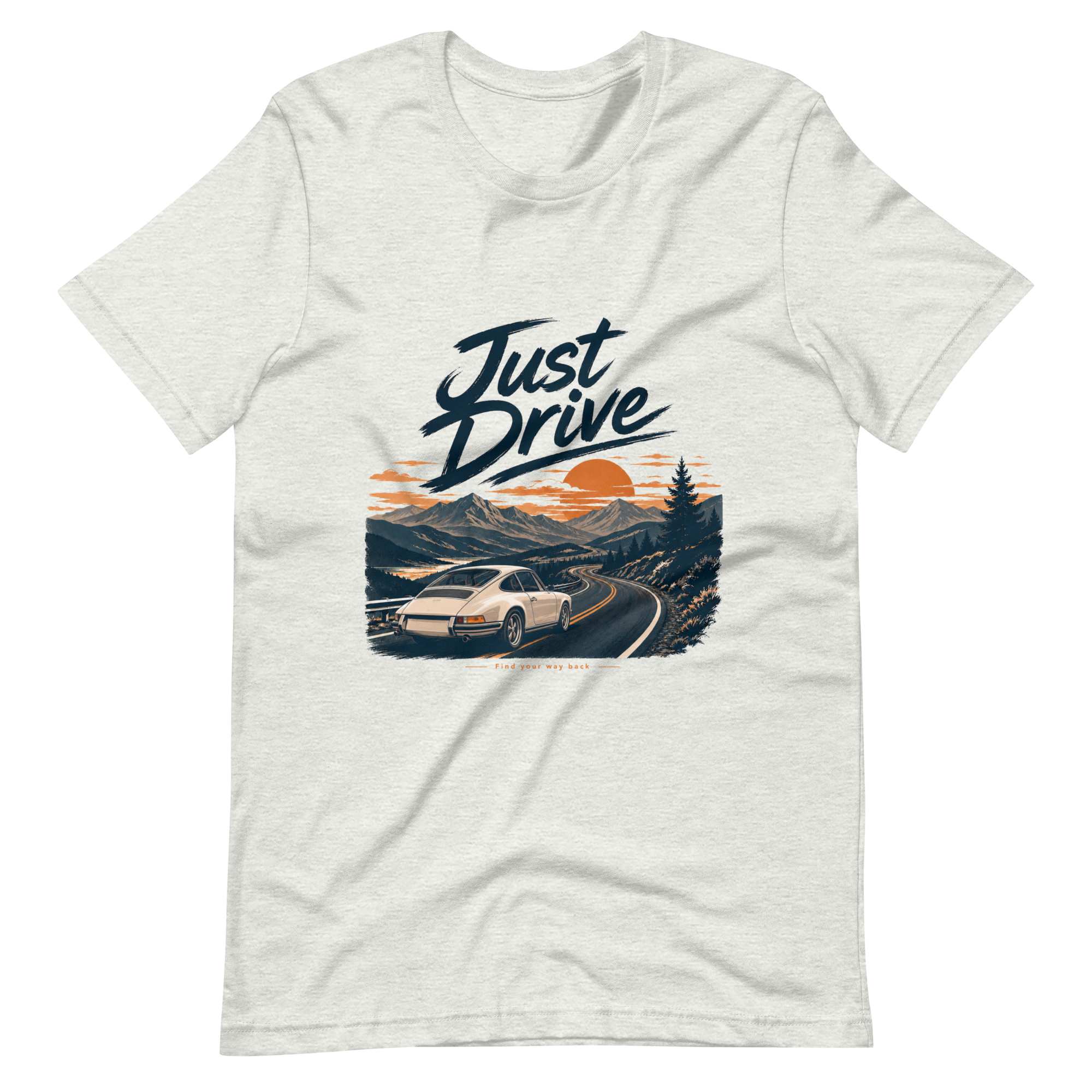 Image of Product mockup