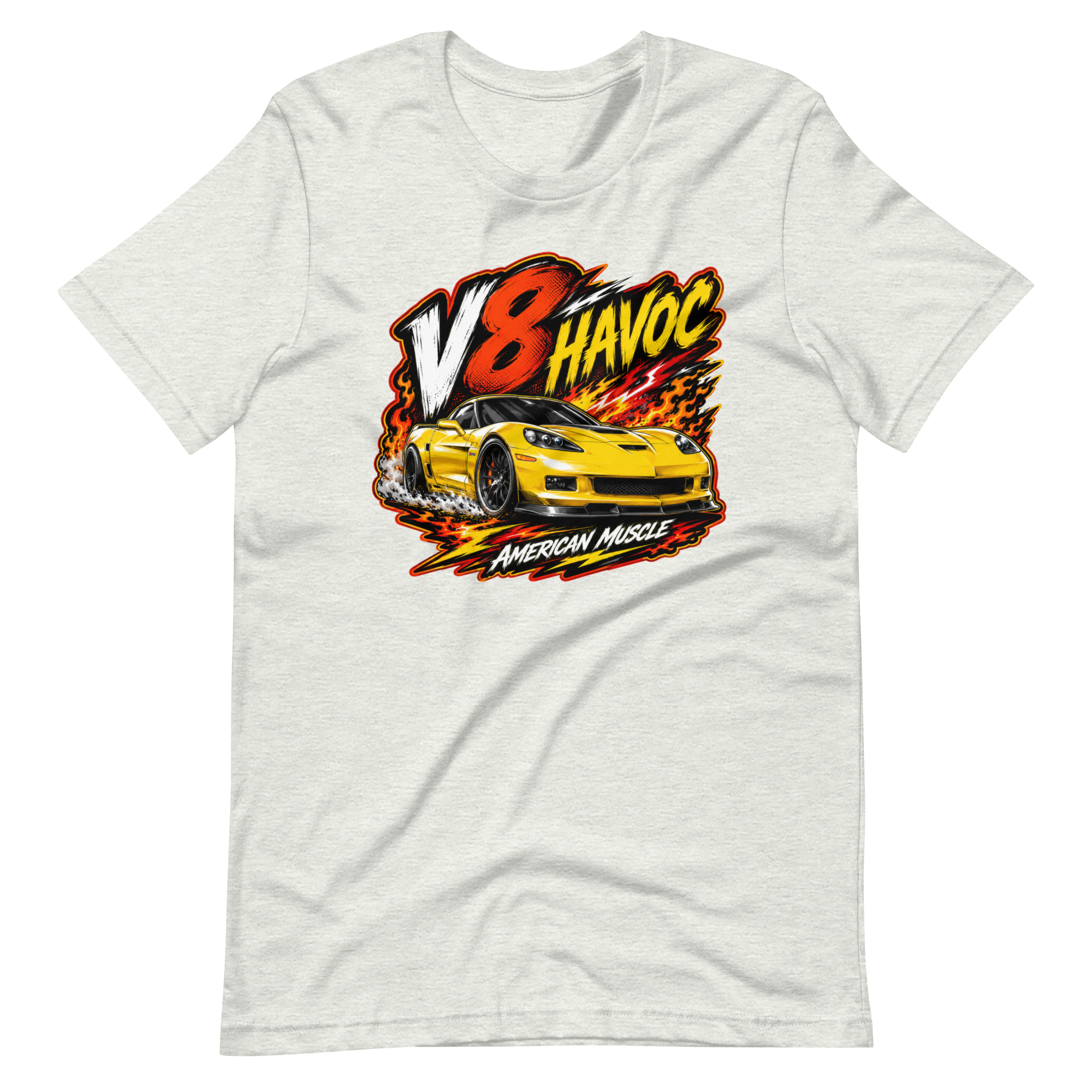 Image of Product mockup