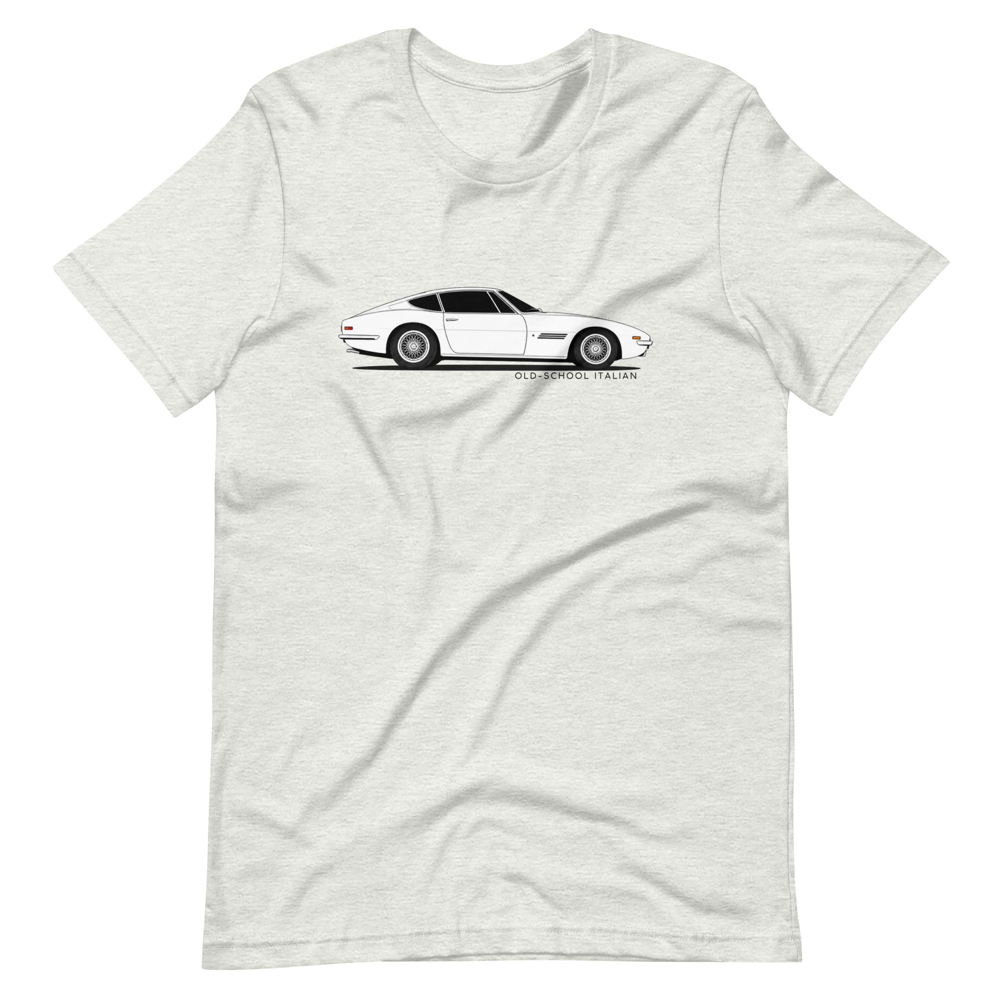 Image of Product mockup