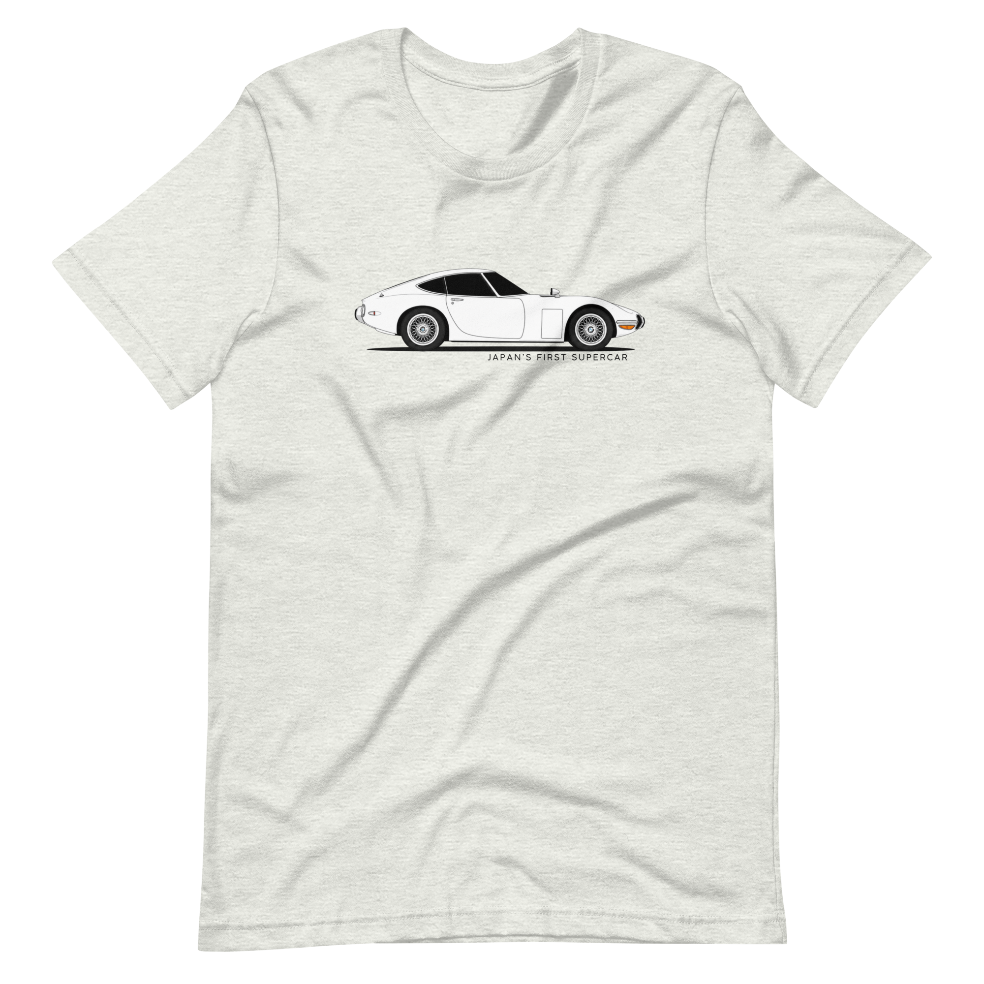 Image of Product mockup