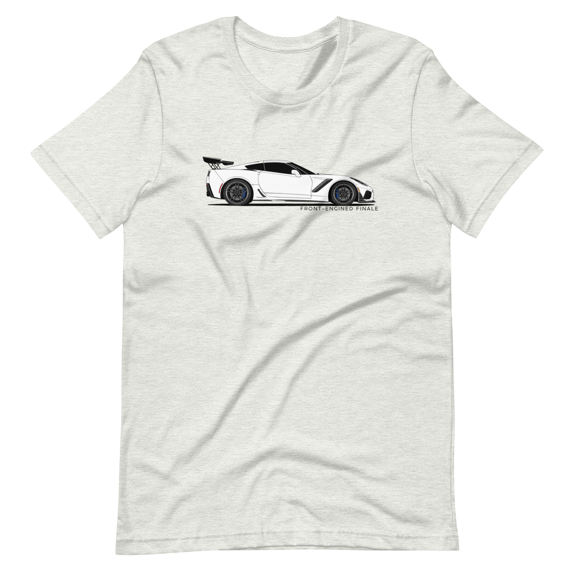 Image of Product mockup