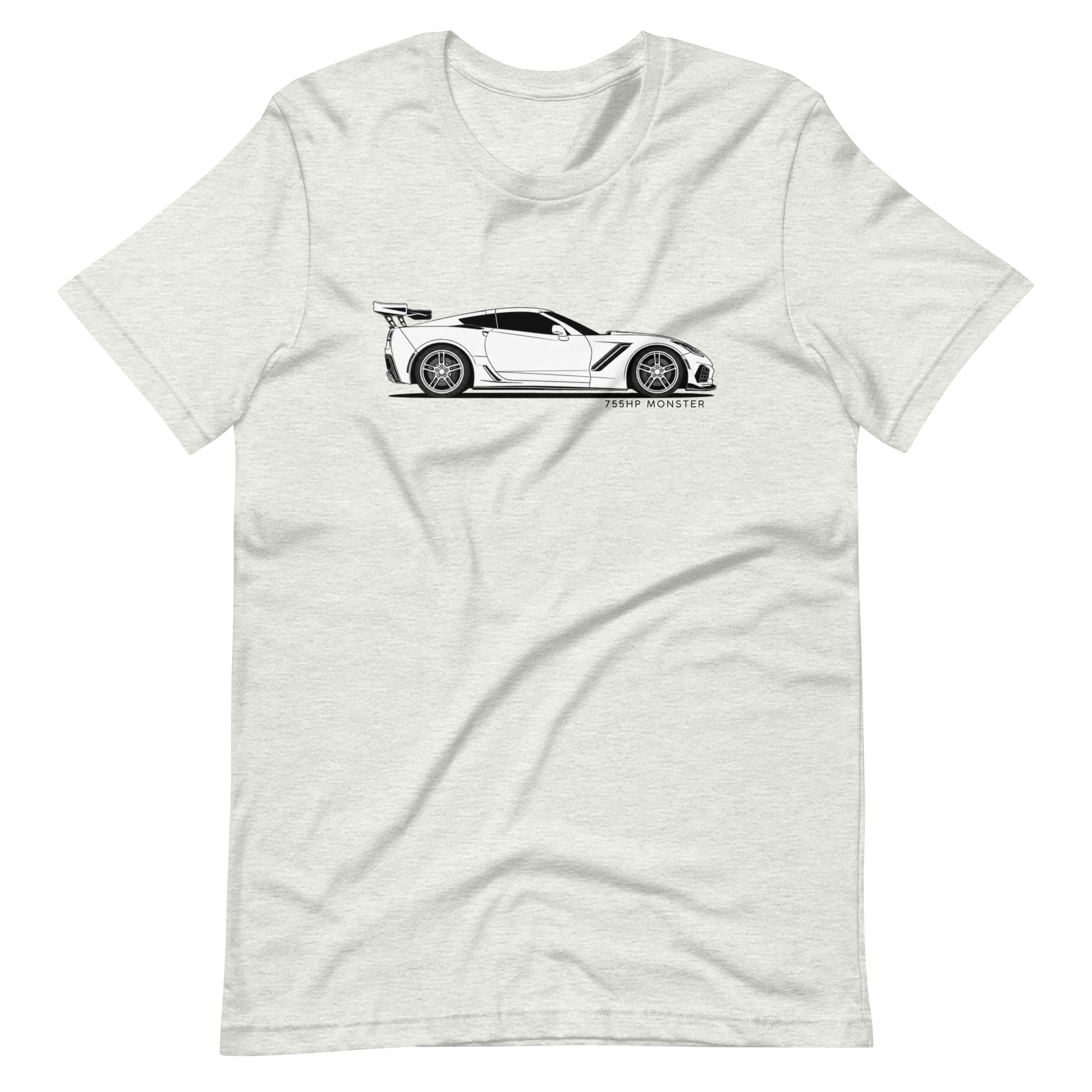 Image of Product mockup