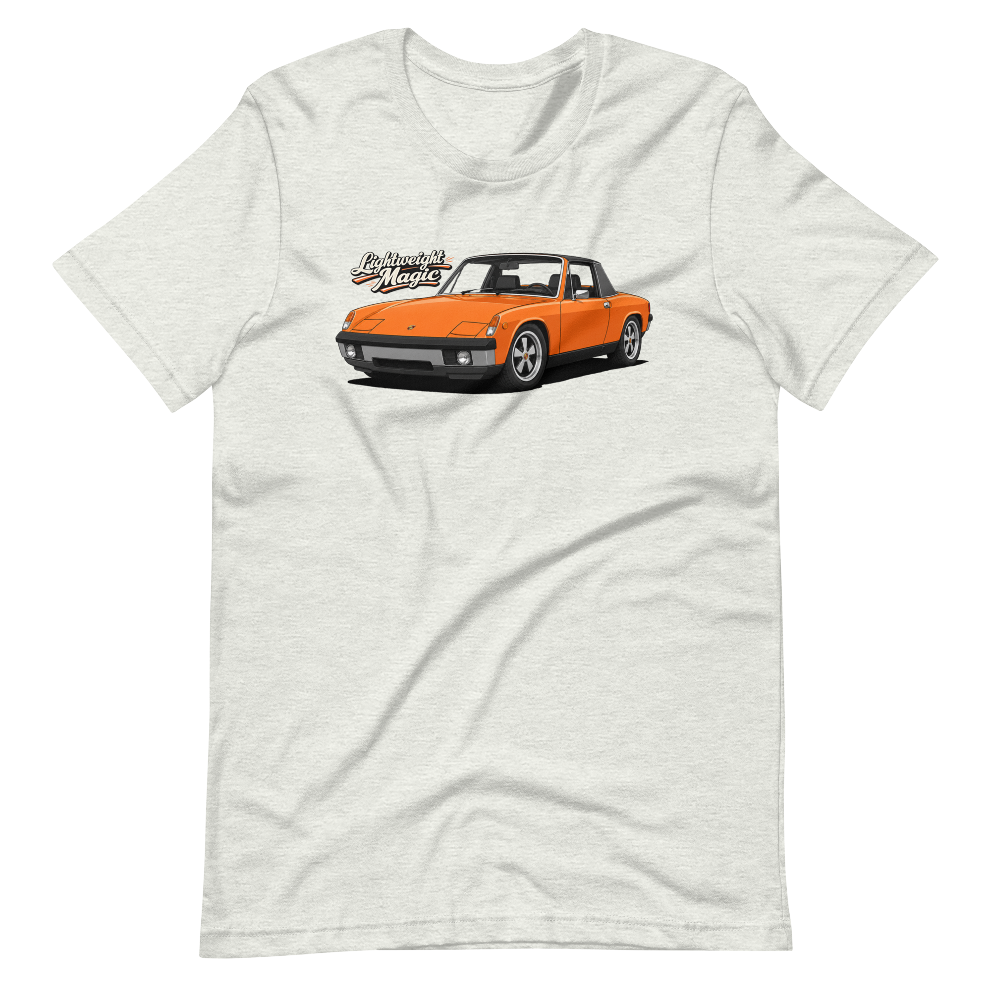 Image of Product mockup