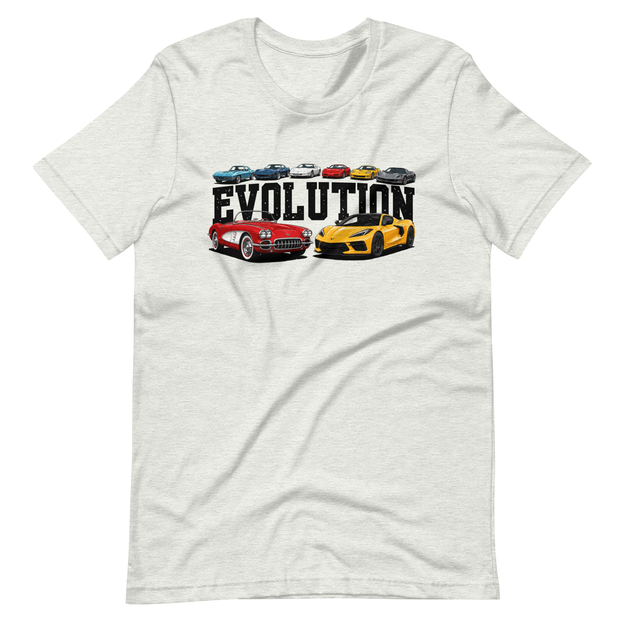 Image of Product mockup