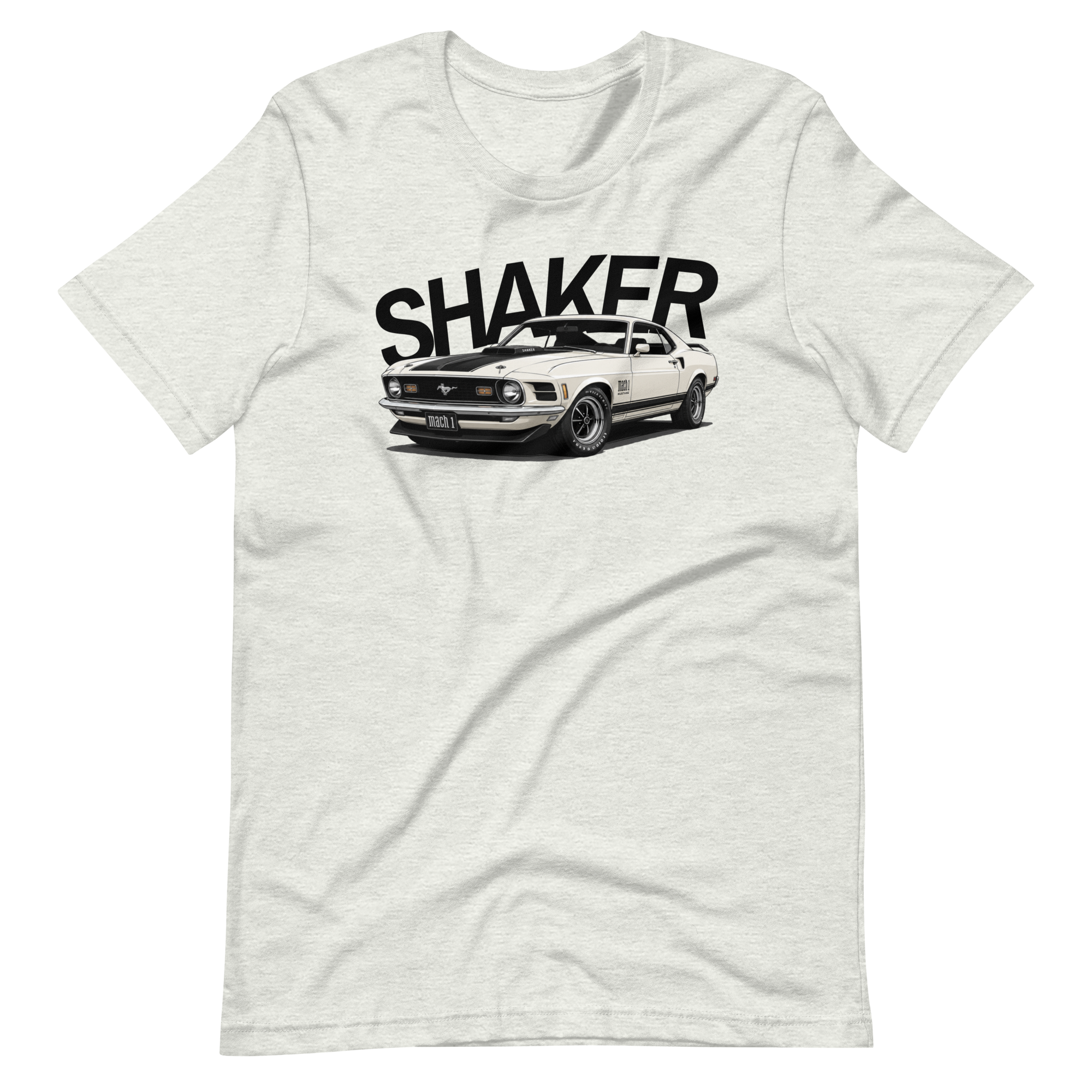 Image of Product mockup