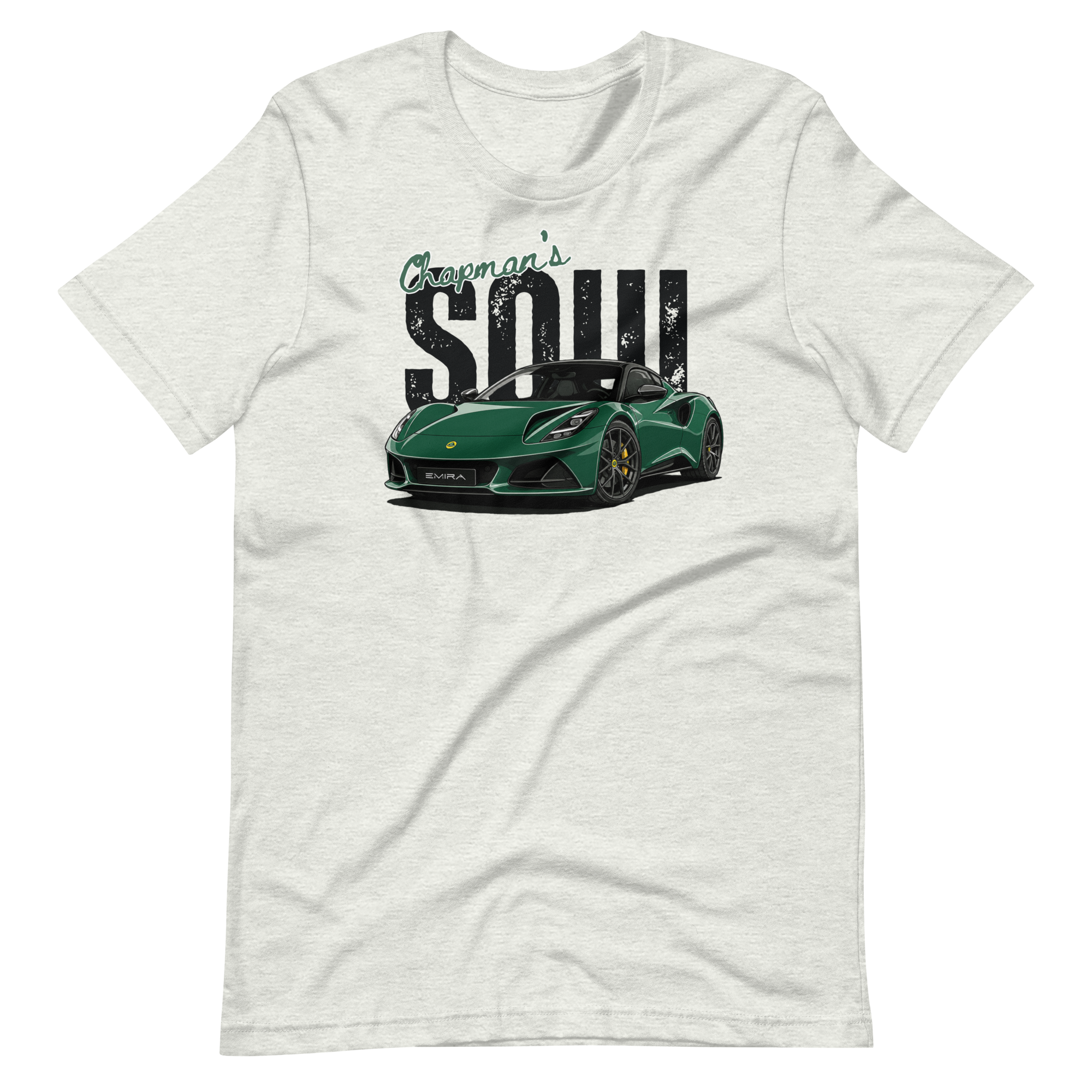 Image of Product mockup