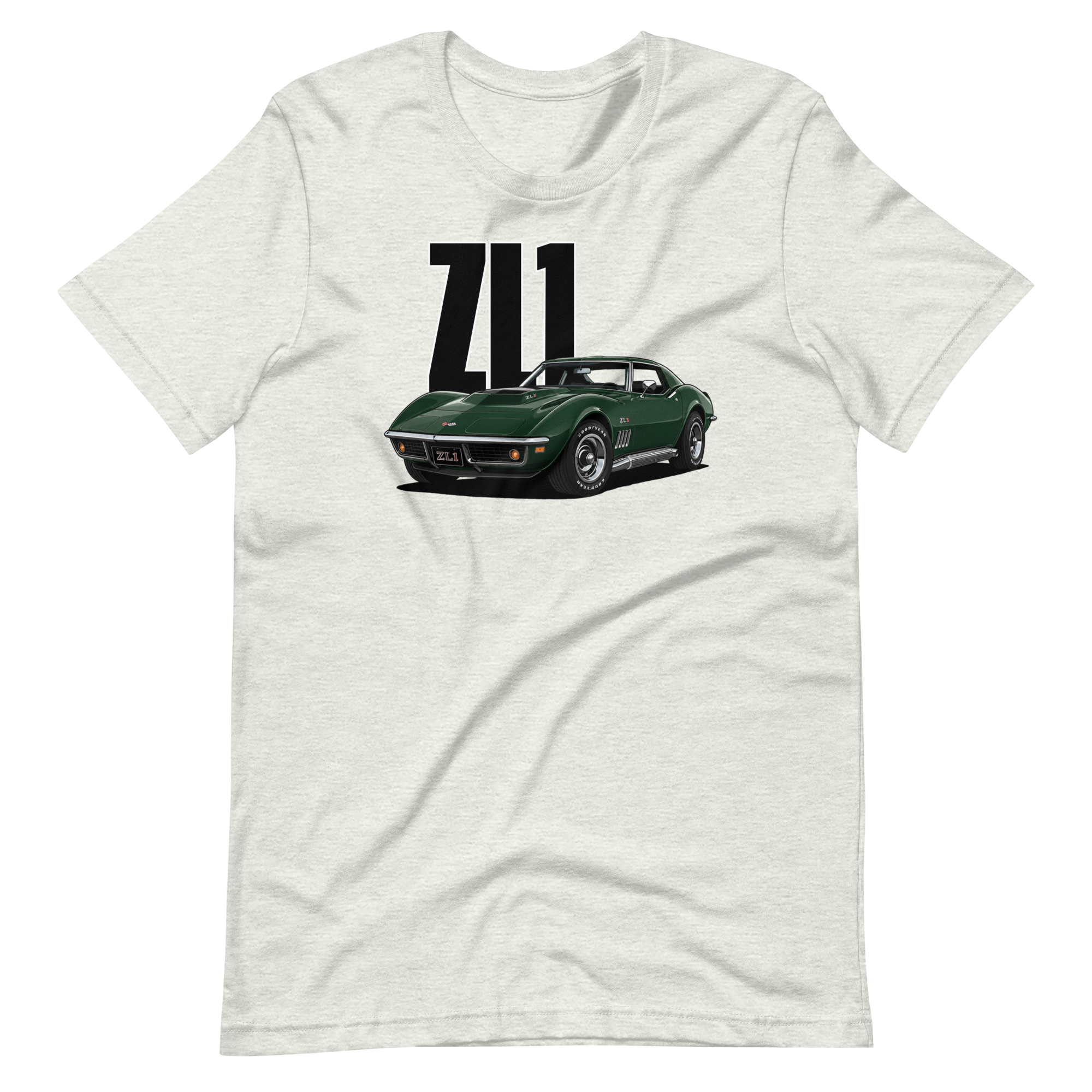 Image of Product mockup