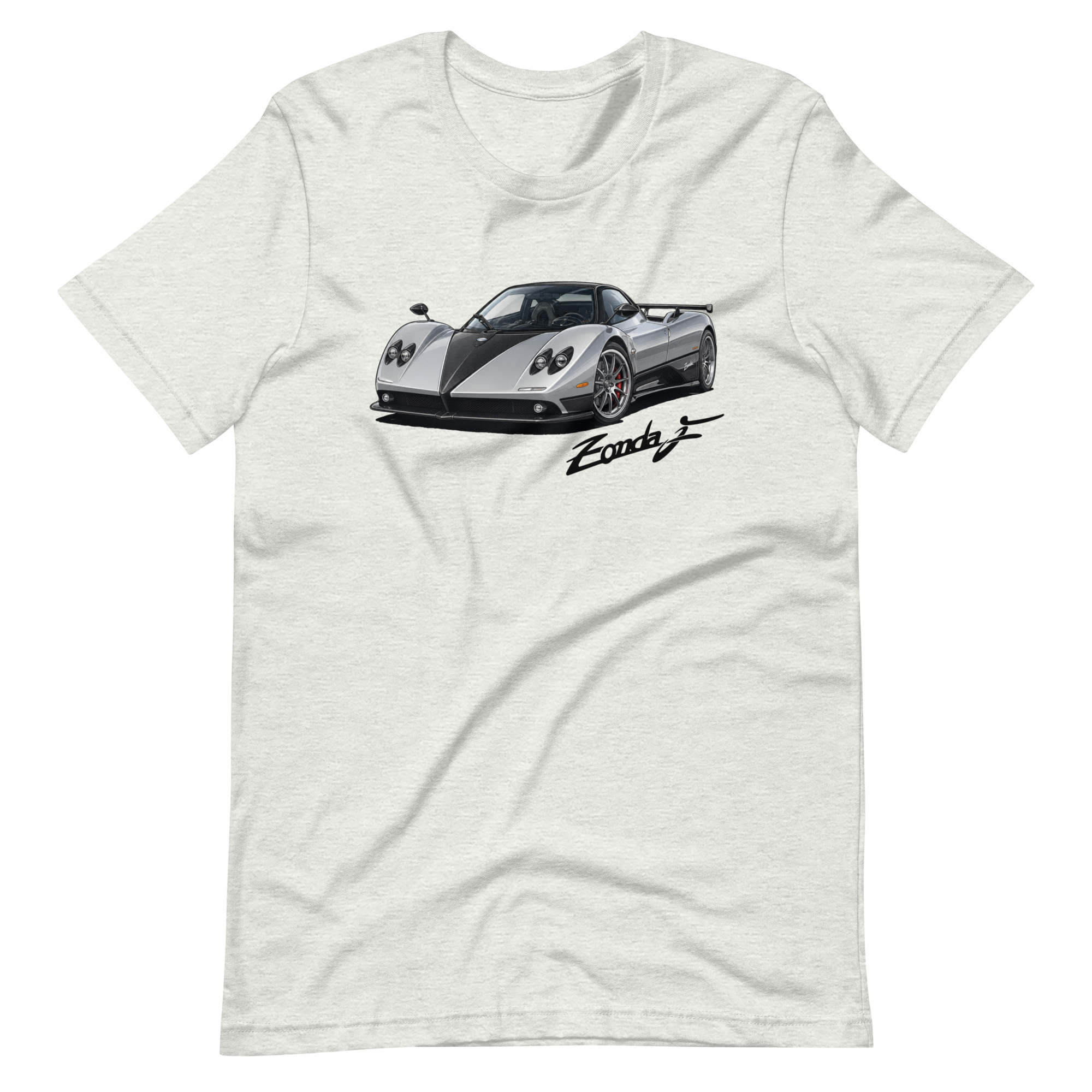 Image of Product mockup