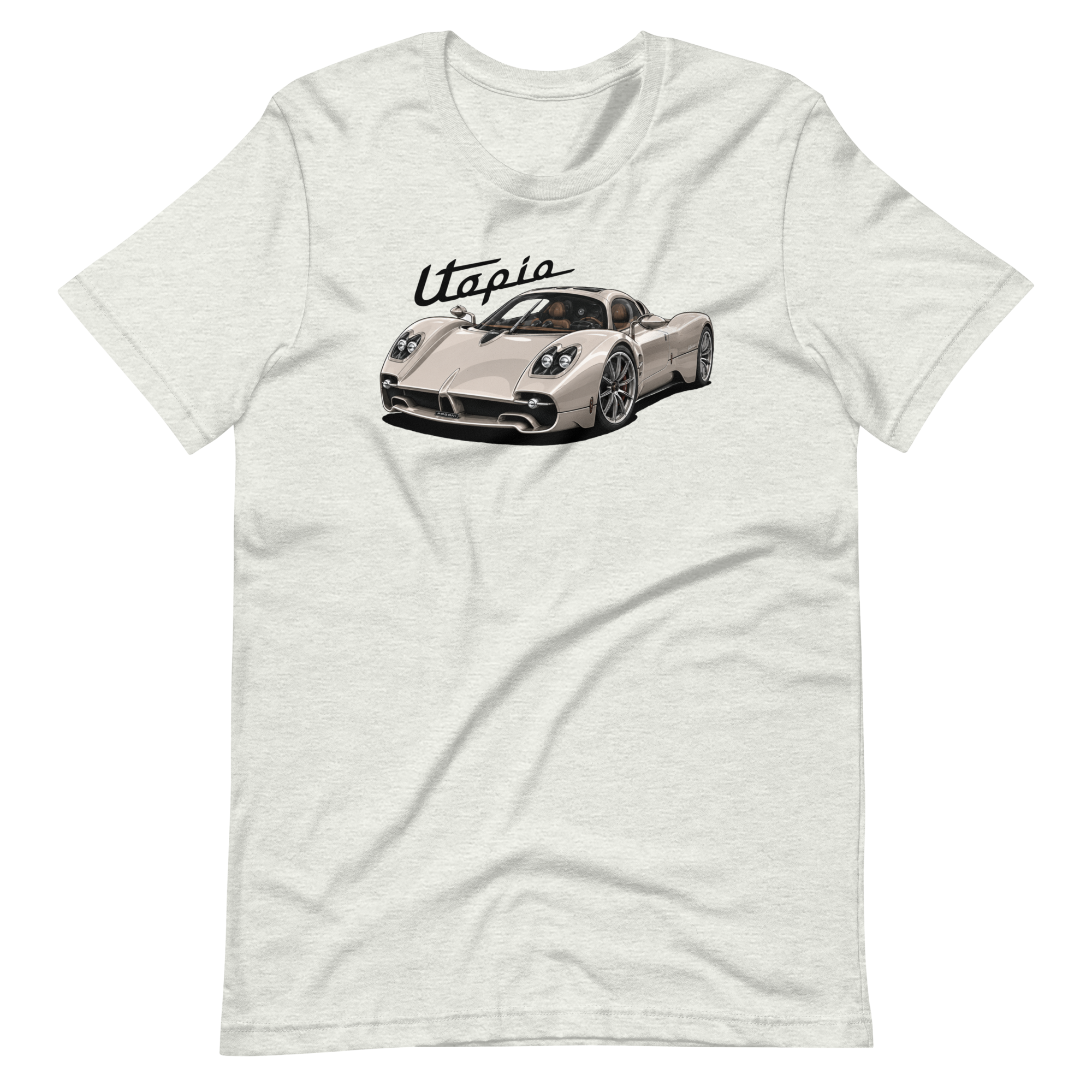 Image of Product mockup