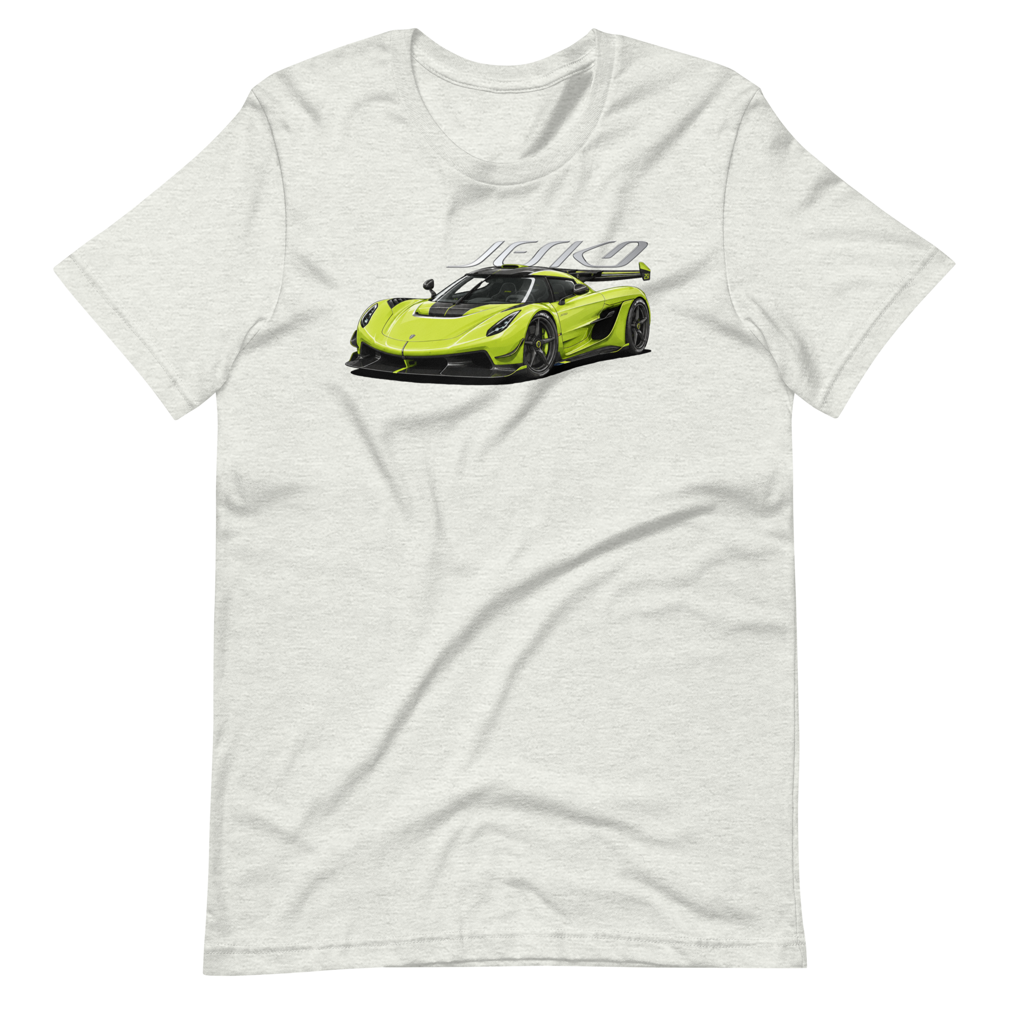 Image of Product mockup