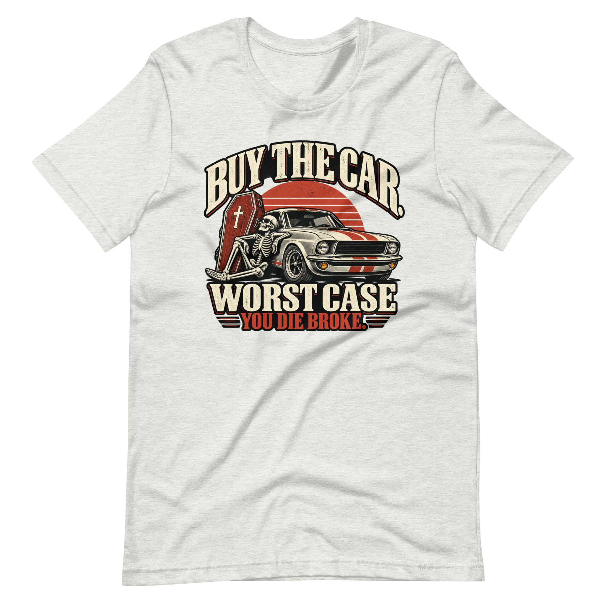 Image of Product mockup
