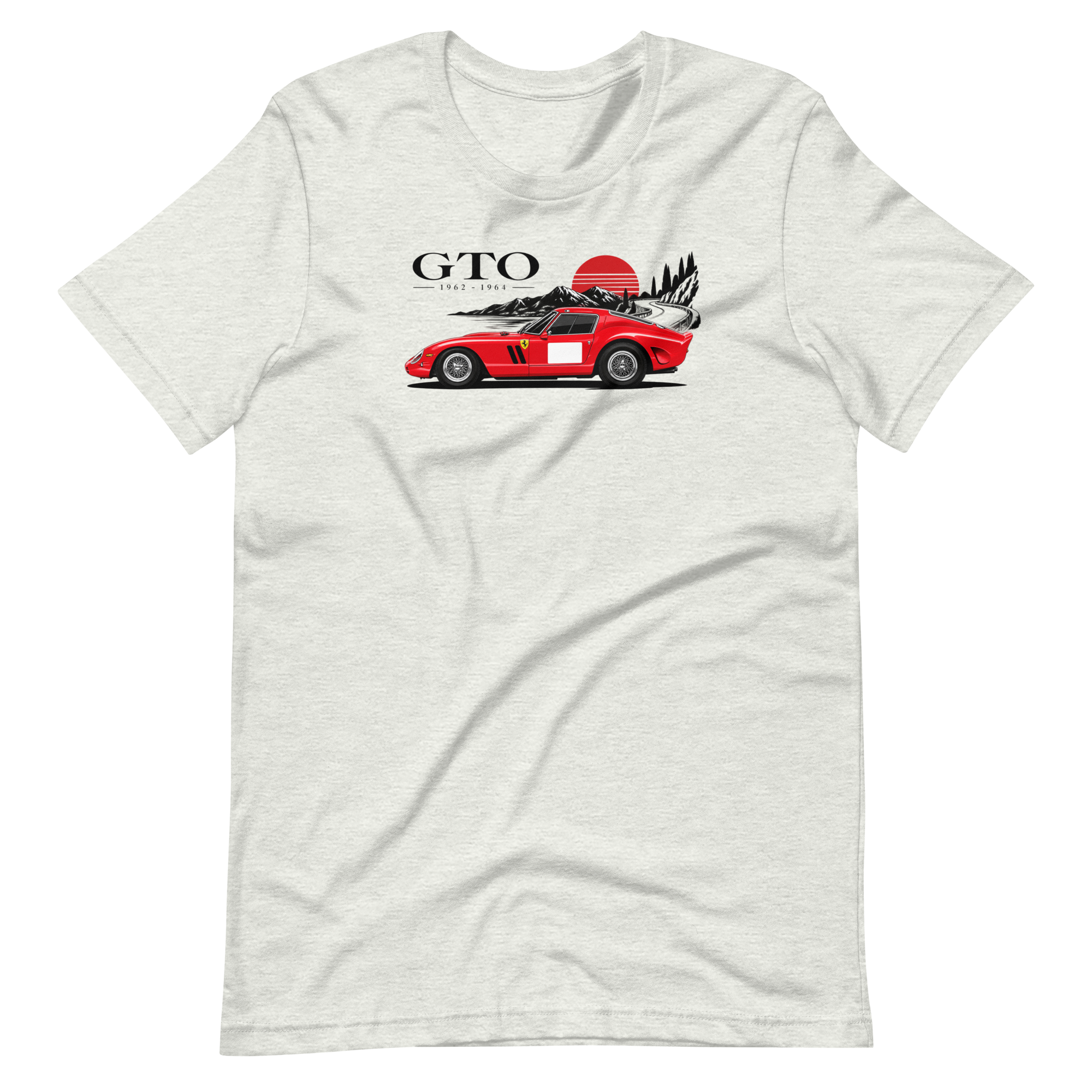 Image of Product mockup