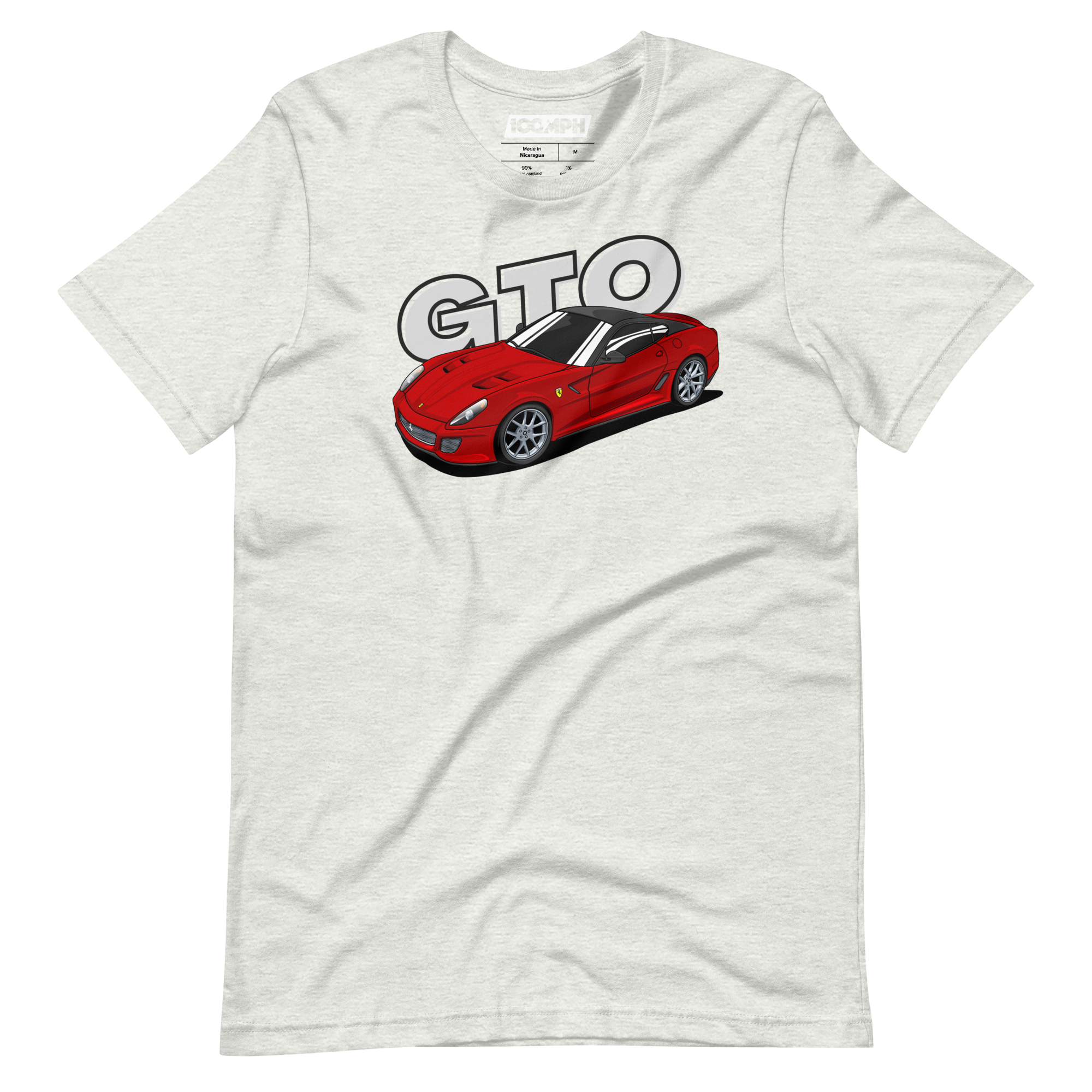 Image of Product mockup